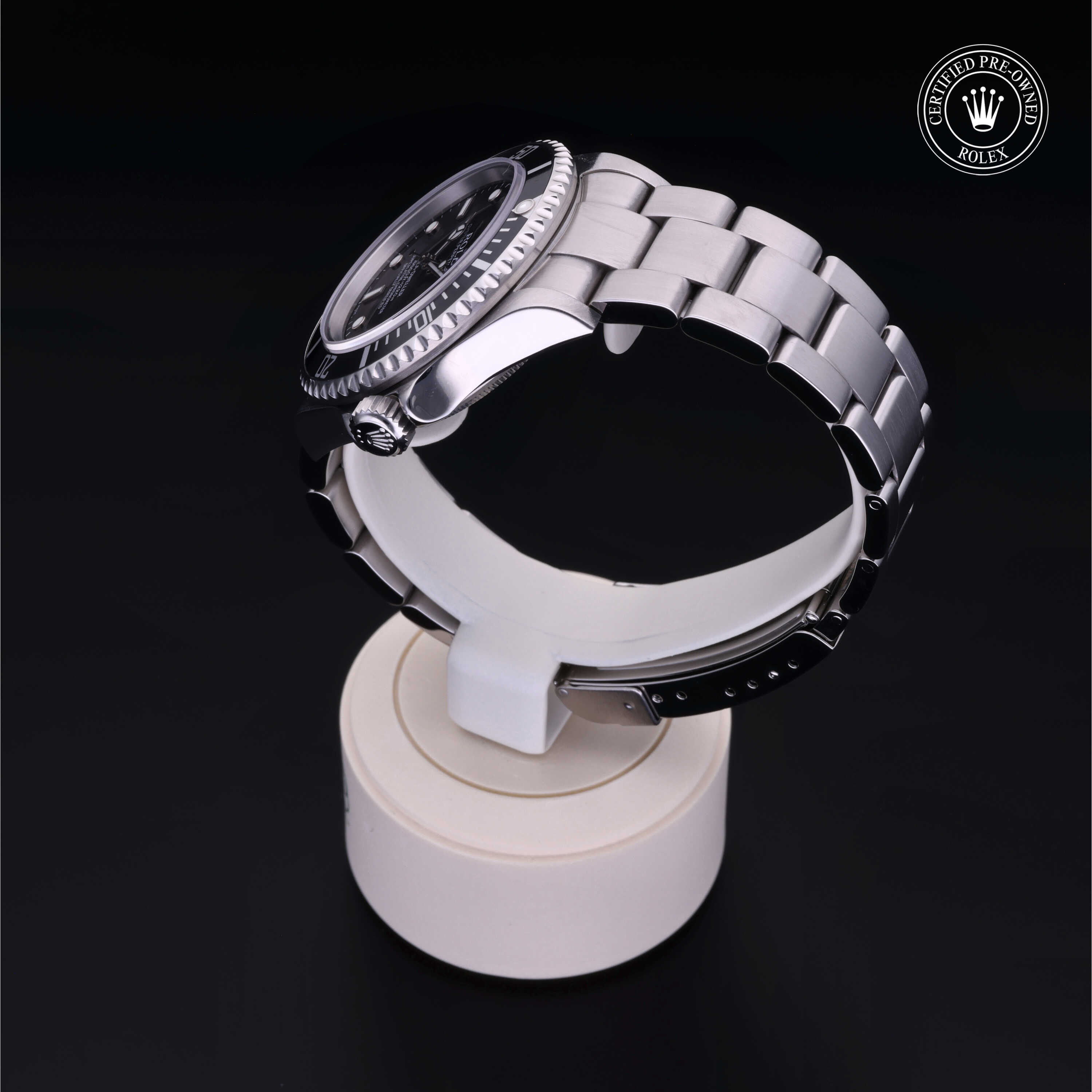 Oyster Perpetual Sea-Dweller