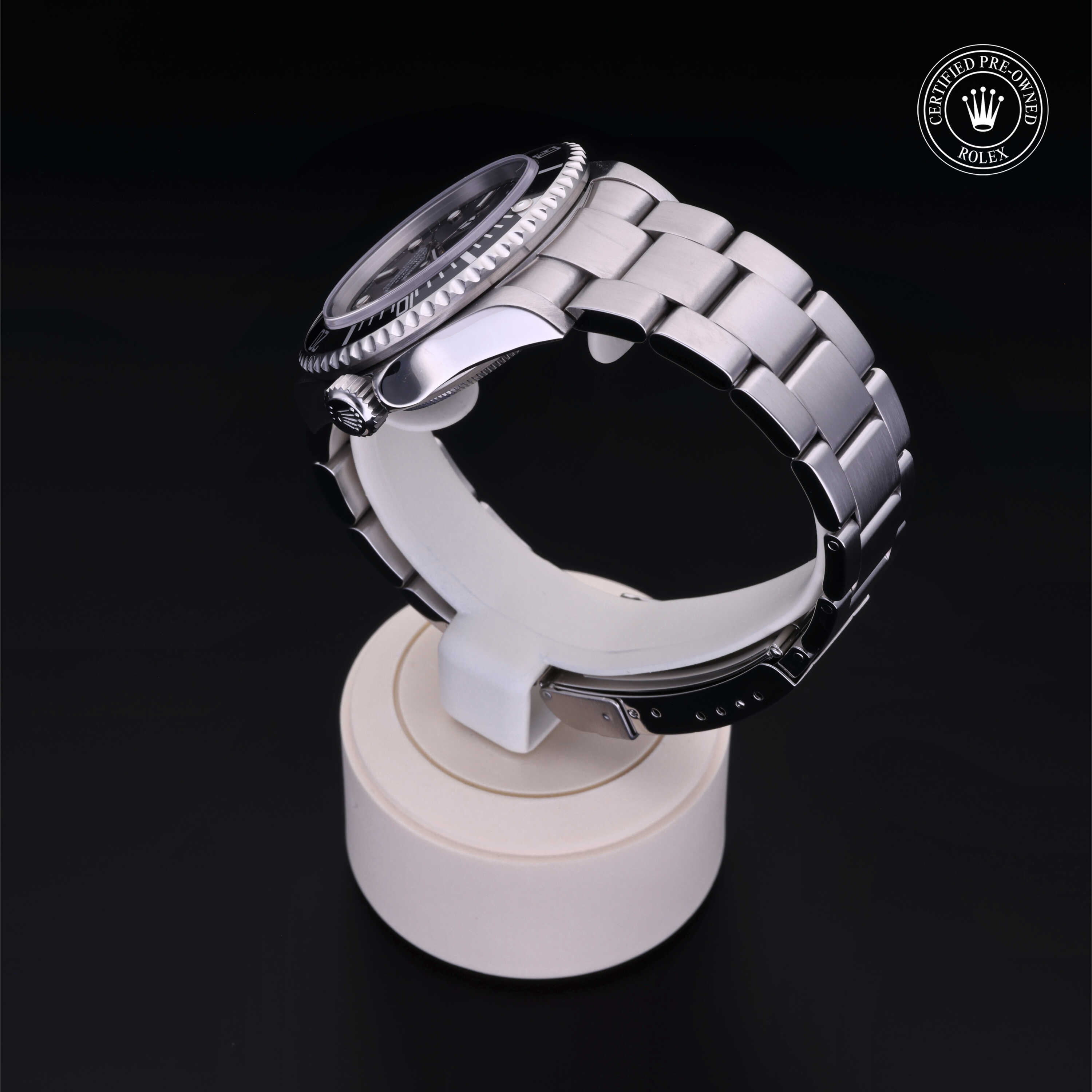 Oyster Perpetual Sea-Dweller