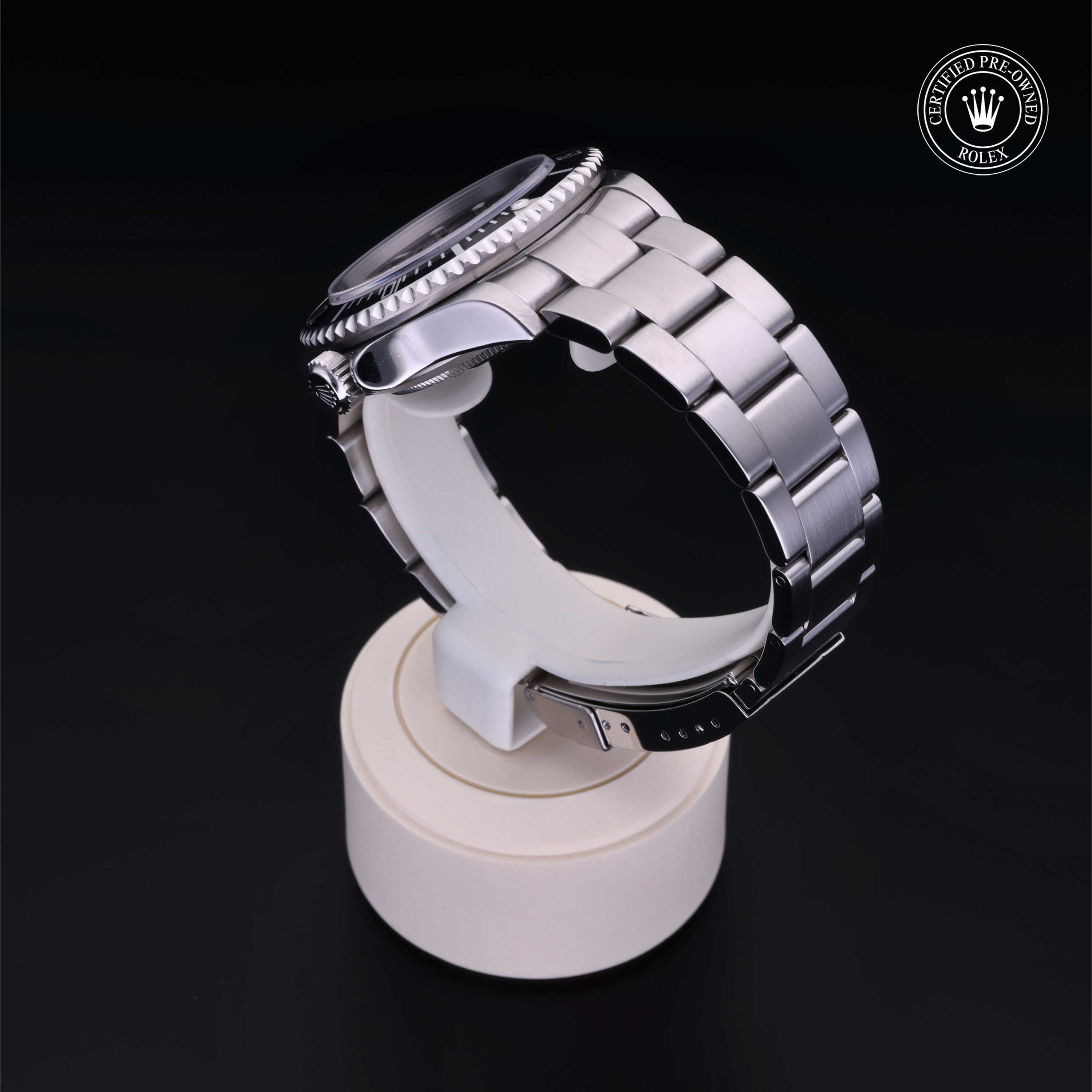 Oyster Perpetual Sea-Dweller