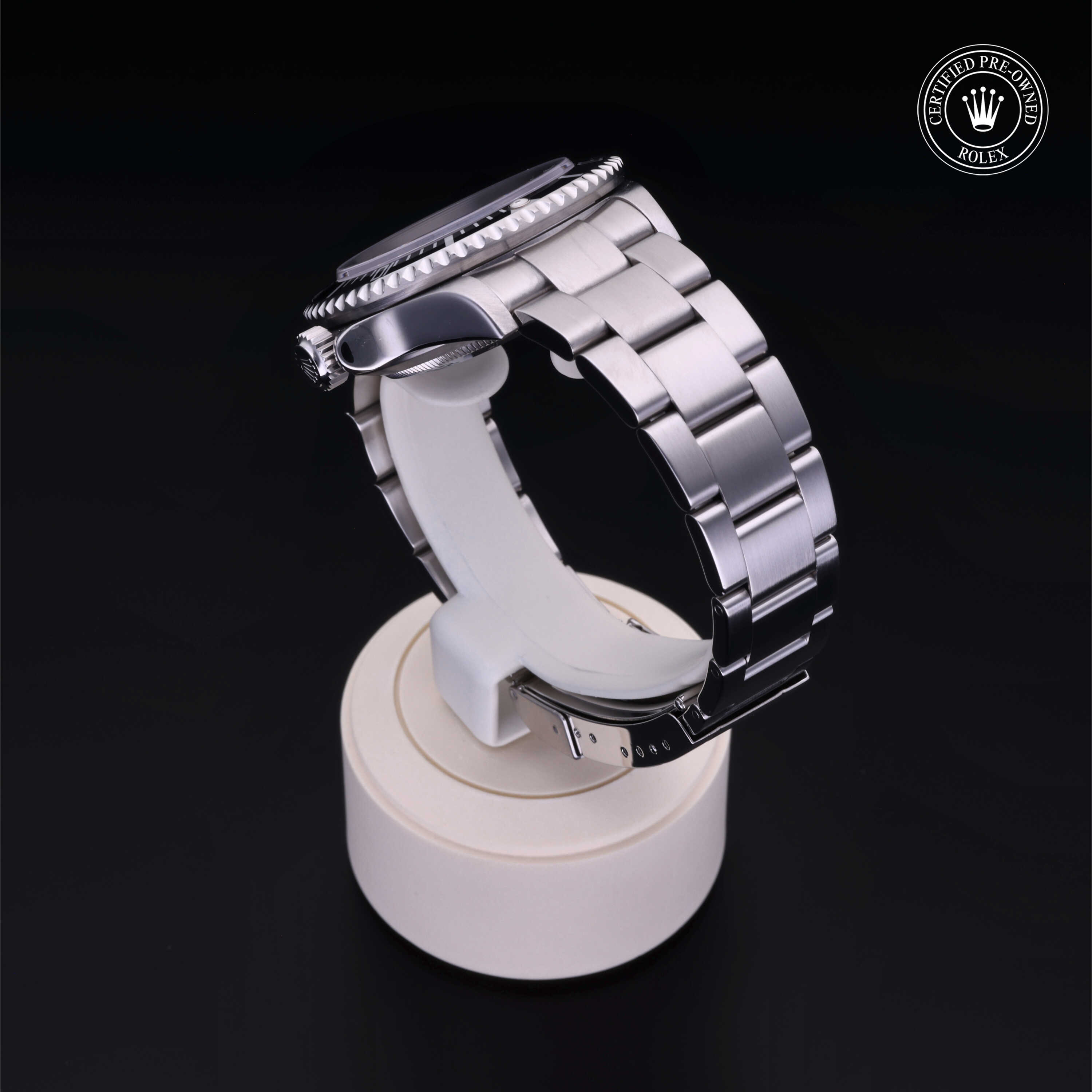 Oyster Perpetual Sea-Dweller