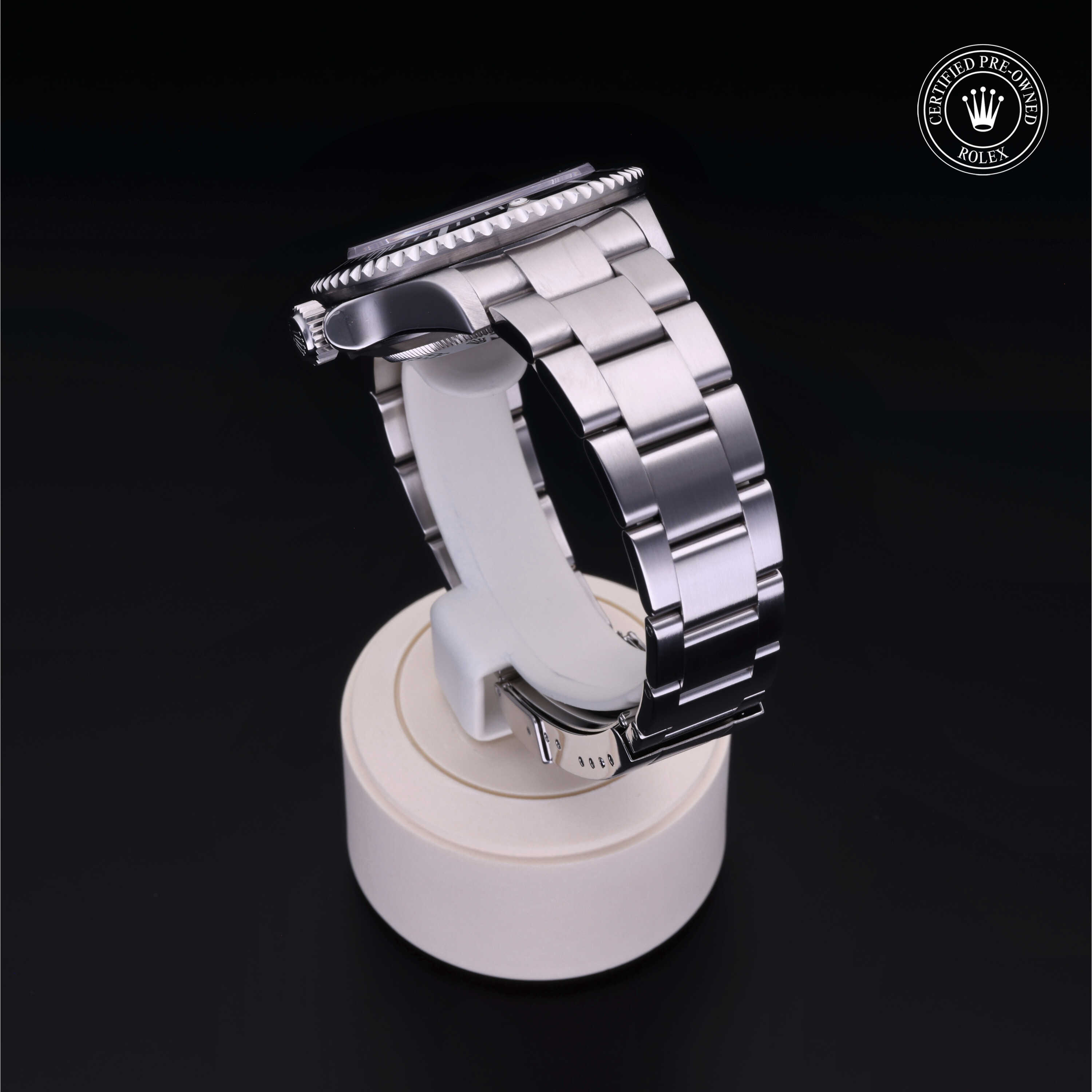 Oyster Perpetual Sea-Dweller