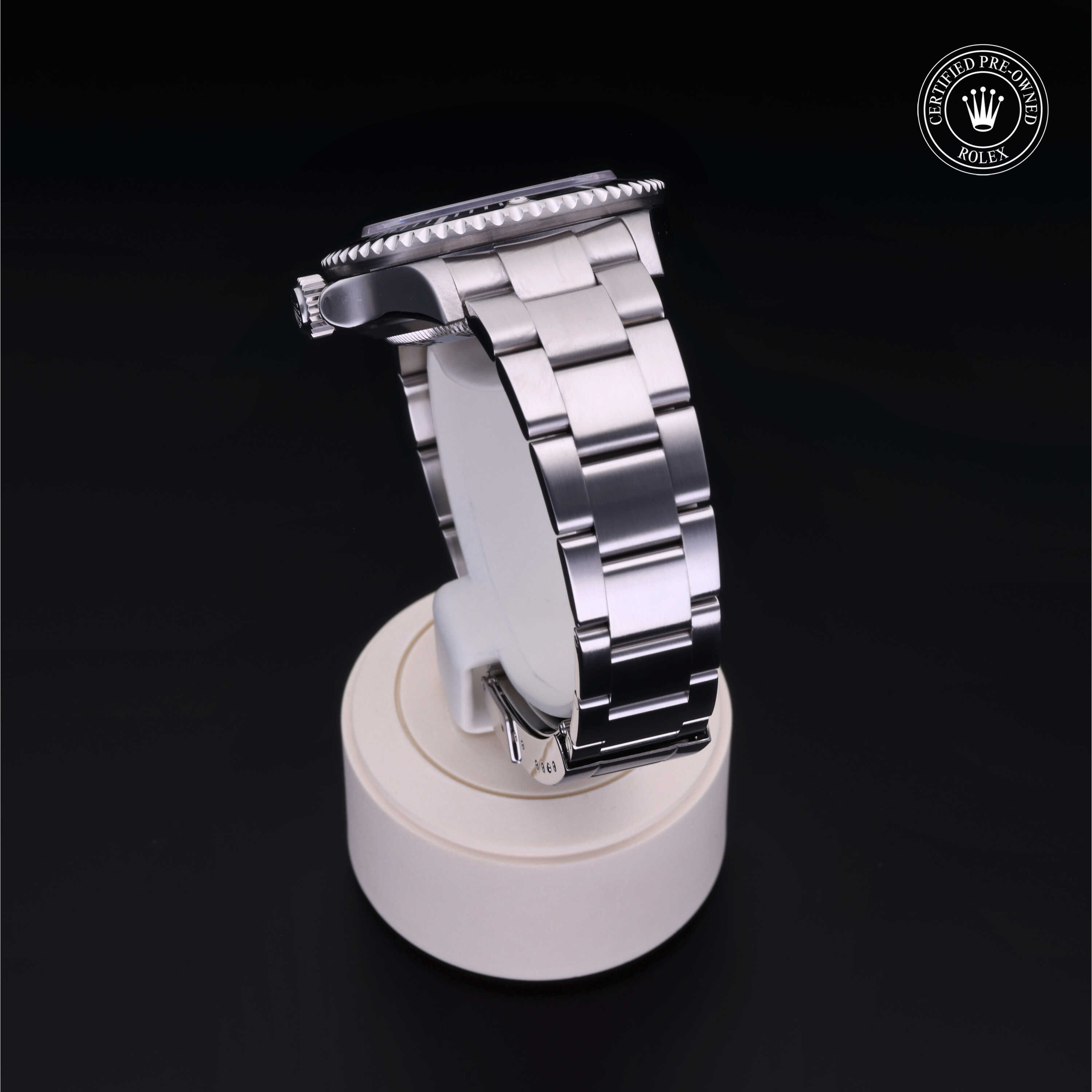 Oyster Perpetual Sea-Dweller