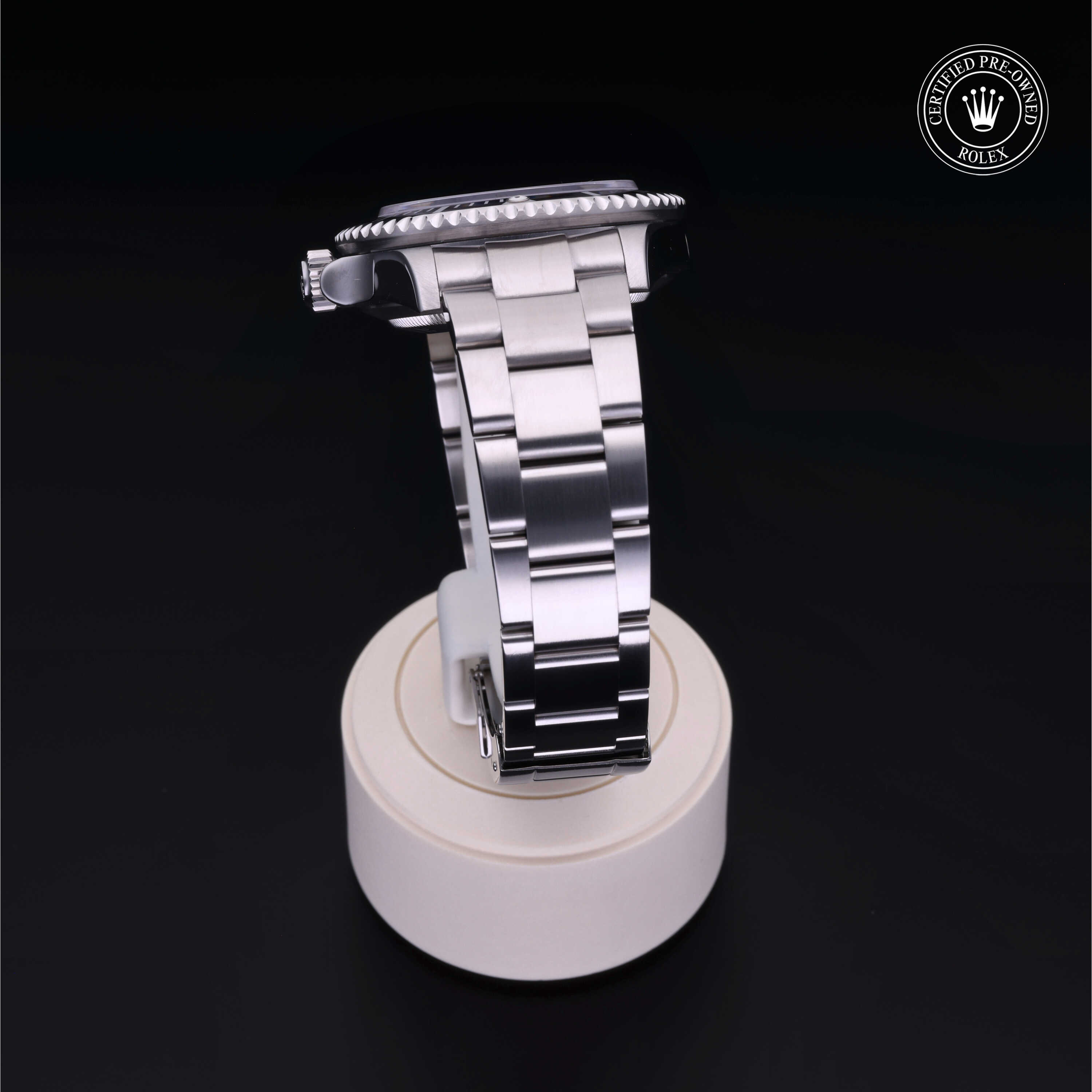 Oyster Perpetual Sea-Dweller