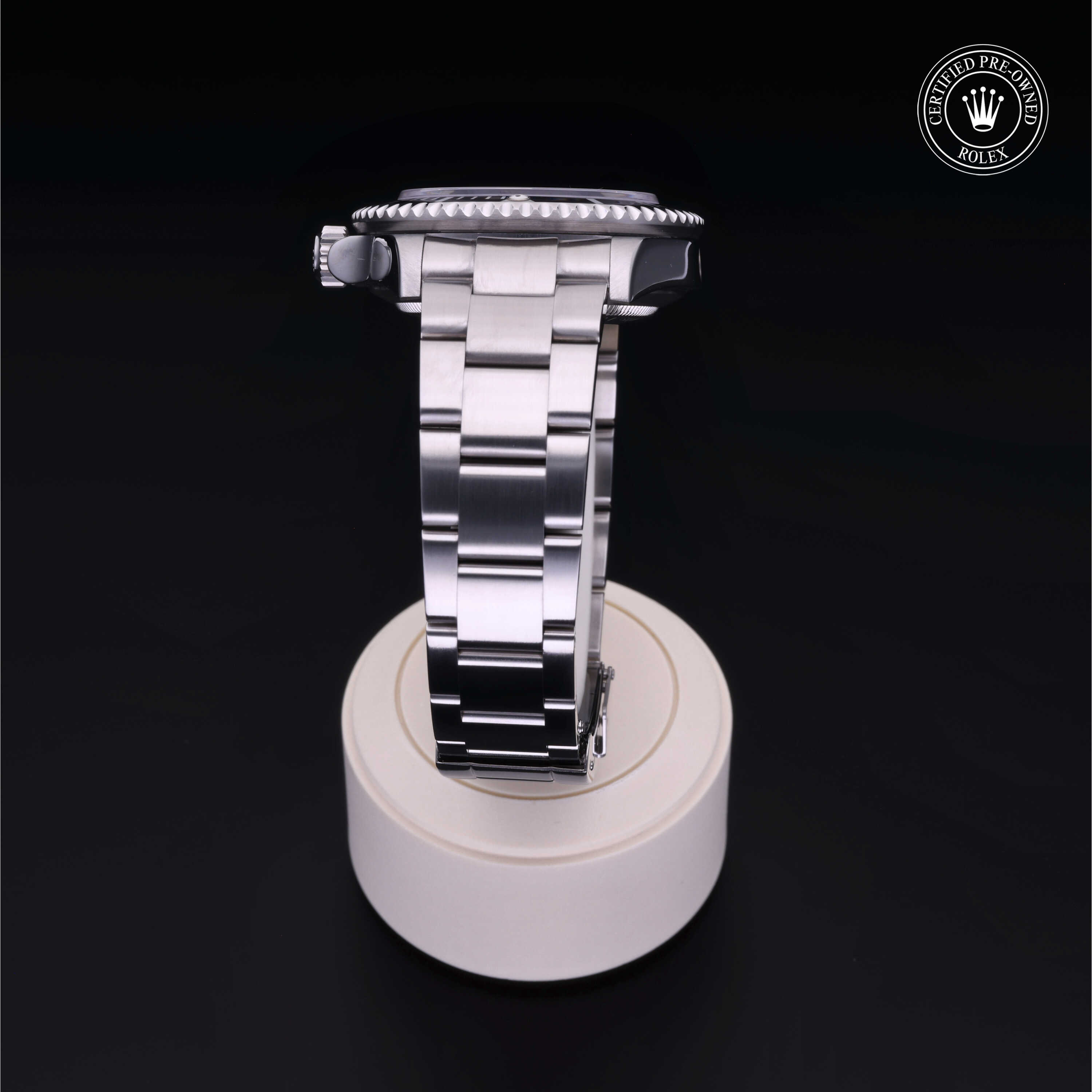 Oyster Perpetual Sea-Dweller