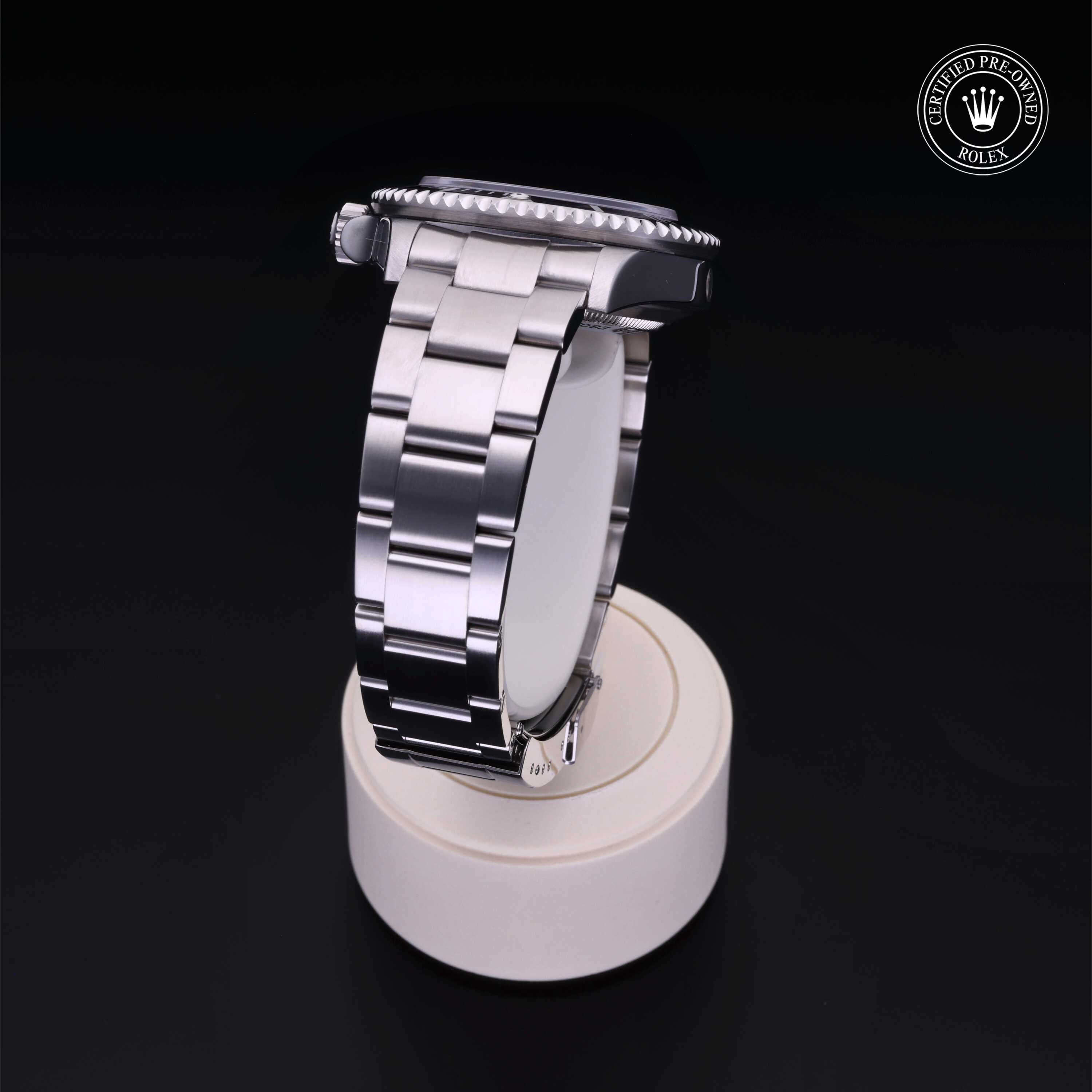 Oyster Perpetual Sea-Dweller