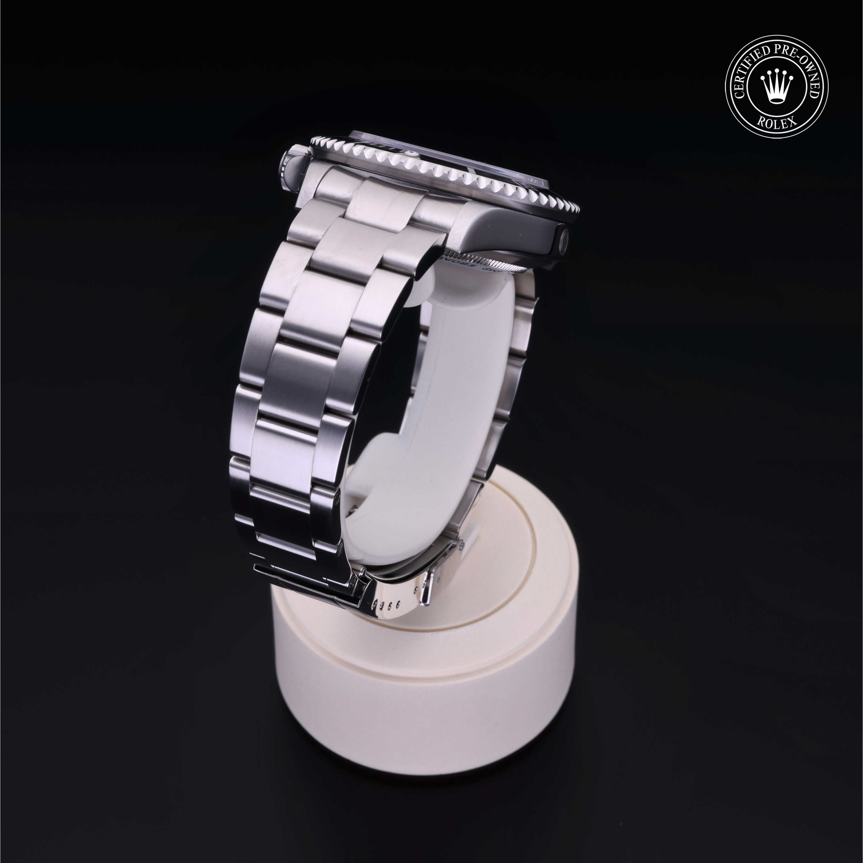 Oyster Perpetual Sea-Dweller