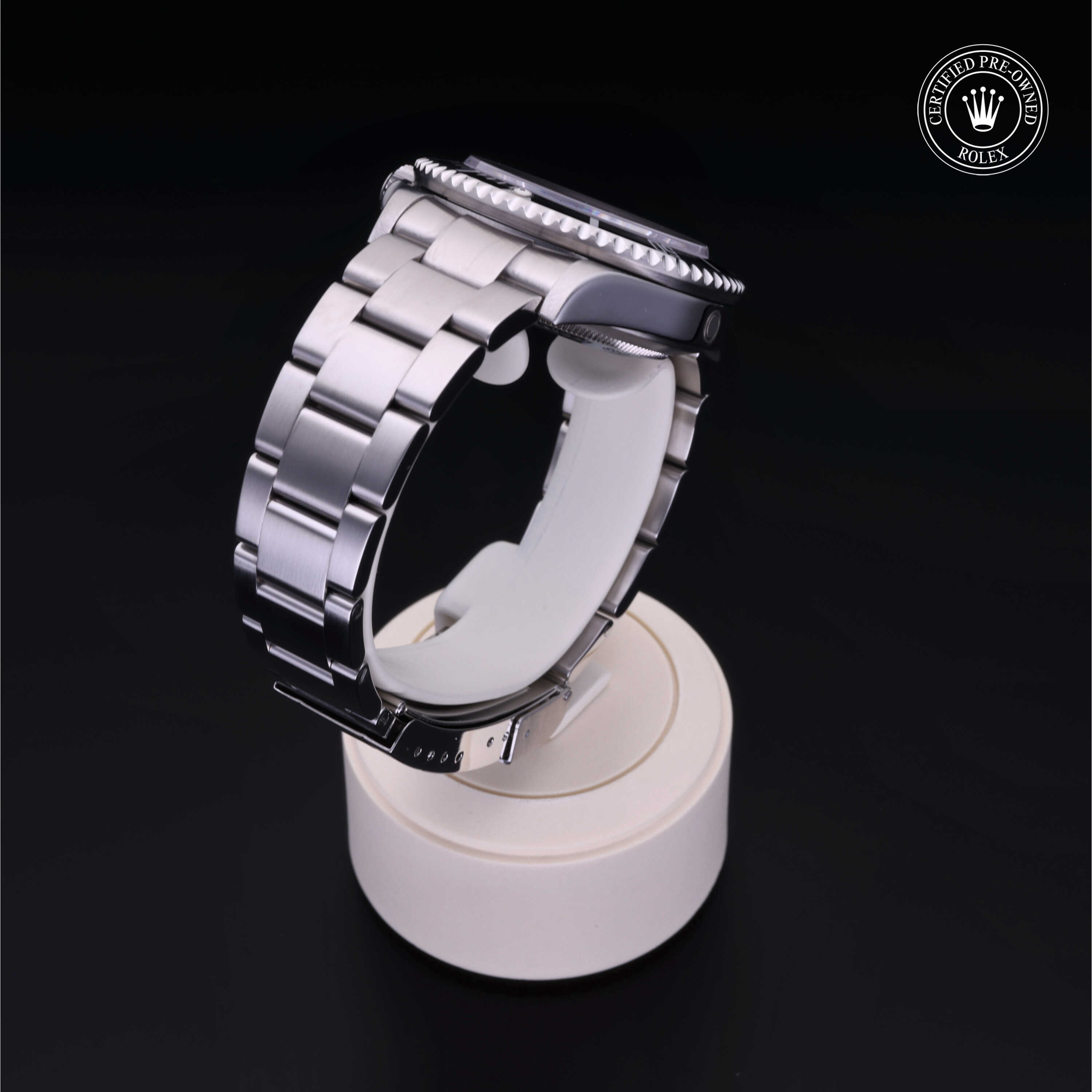 Oyster Perpetual Sea-Dweller