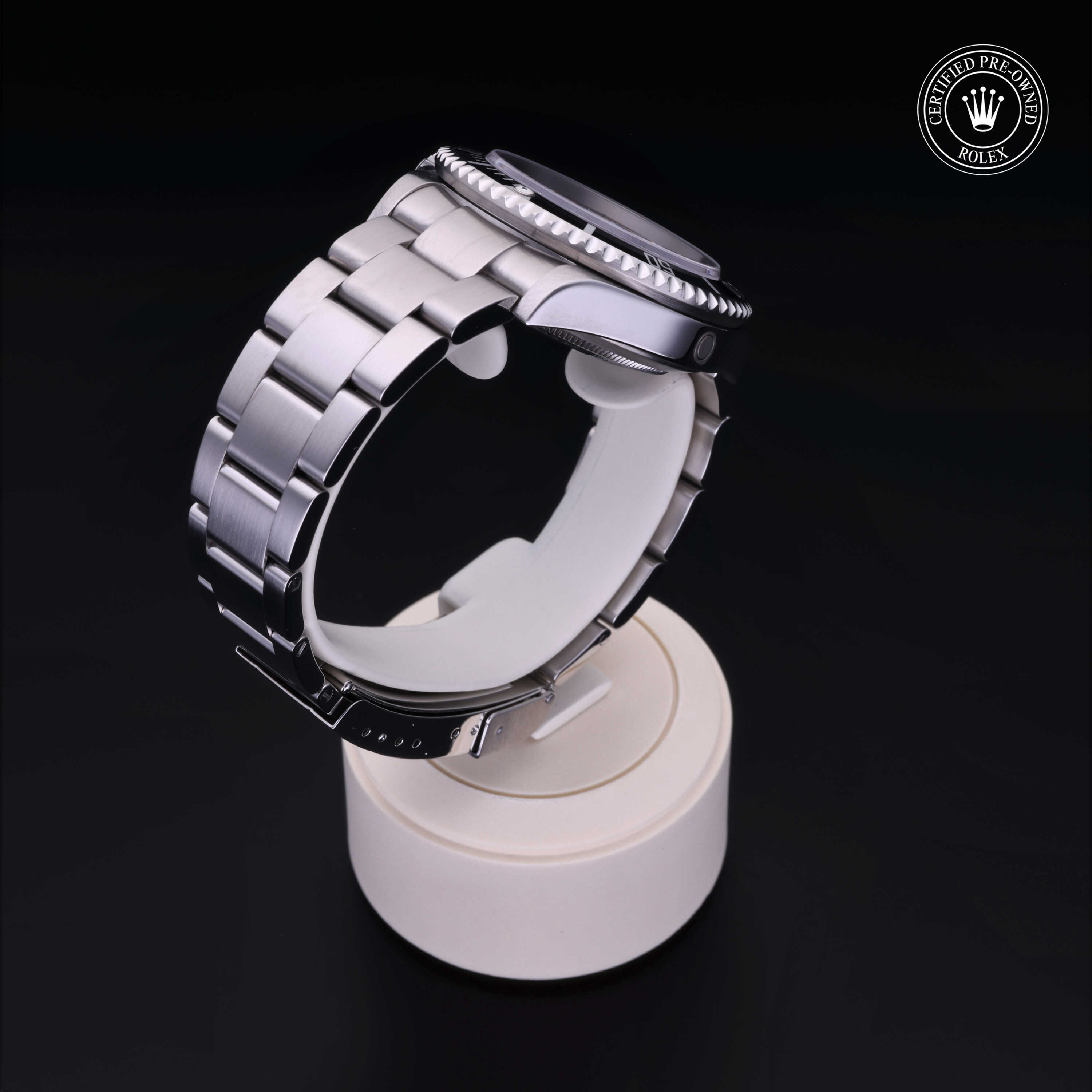 Oyster Perpetual Sea-Dweller