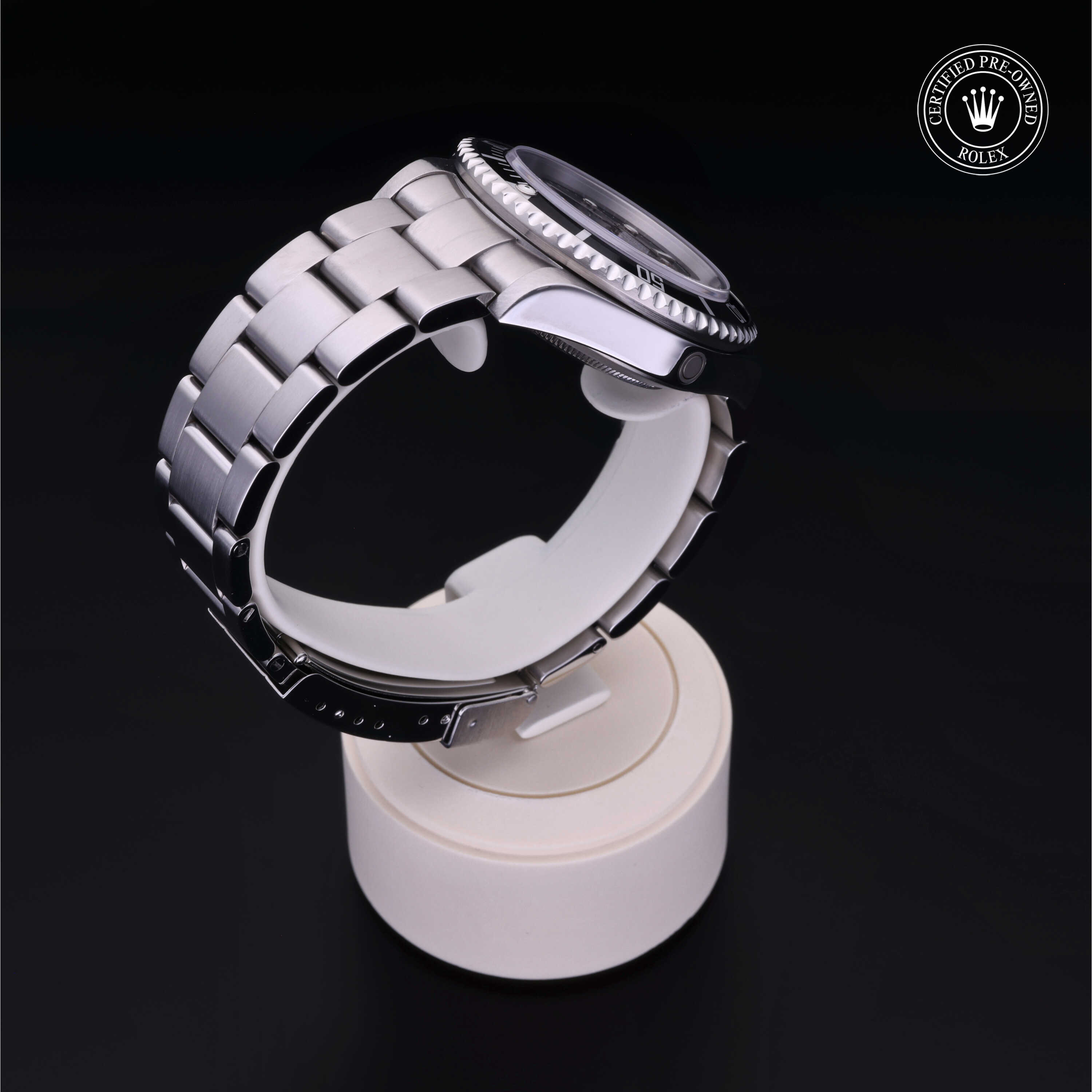 Oyster Perpetual Sea-Dweller
