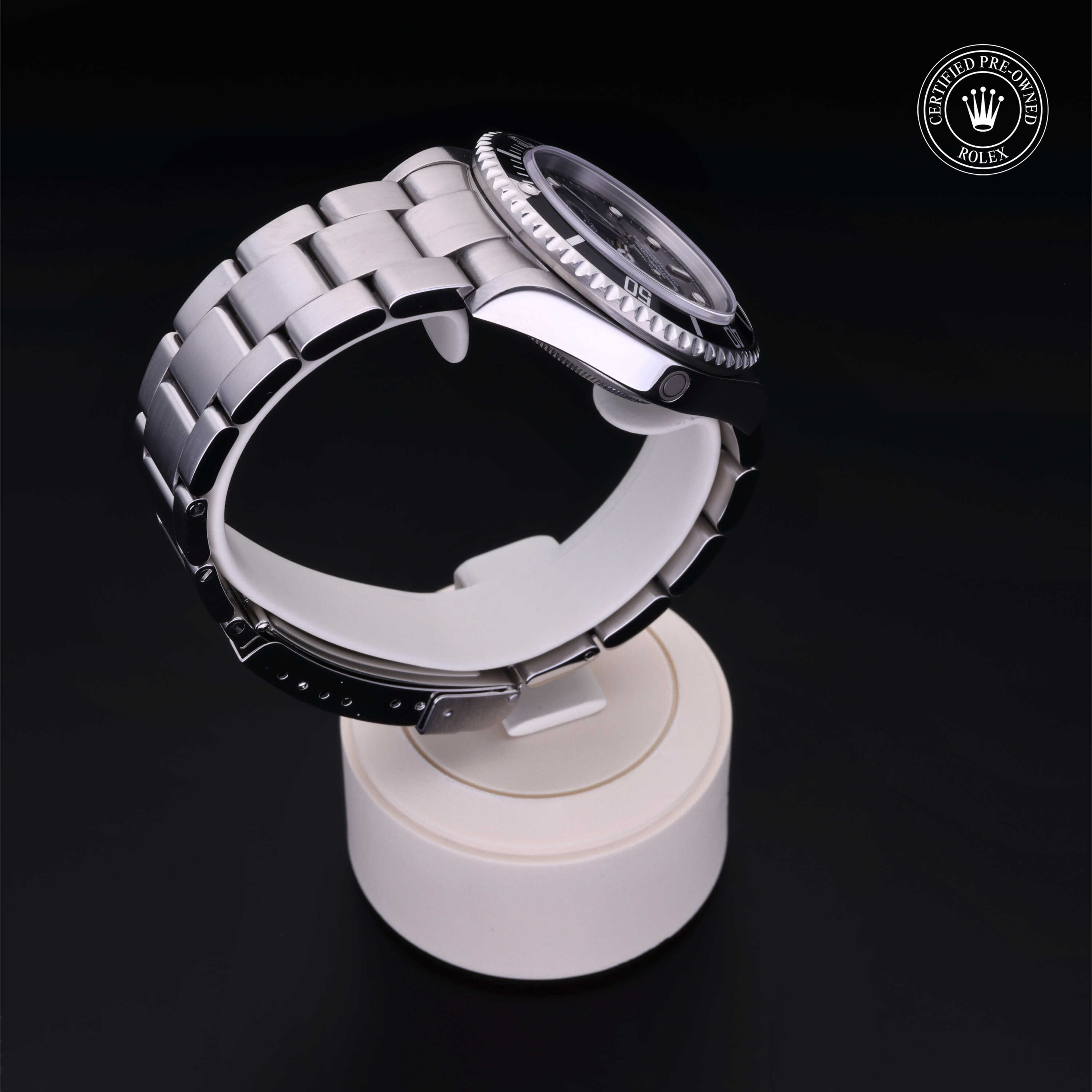 Oyster Perpetual Sea-Dweller