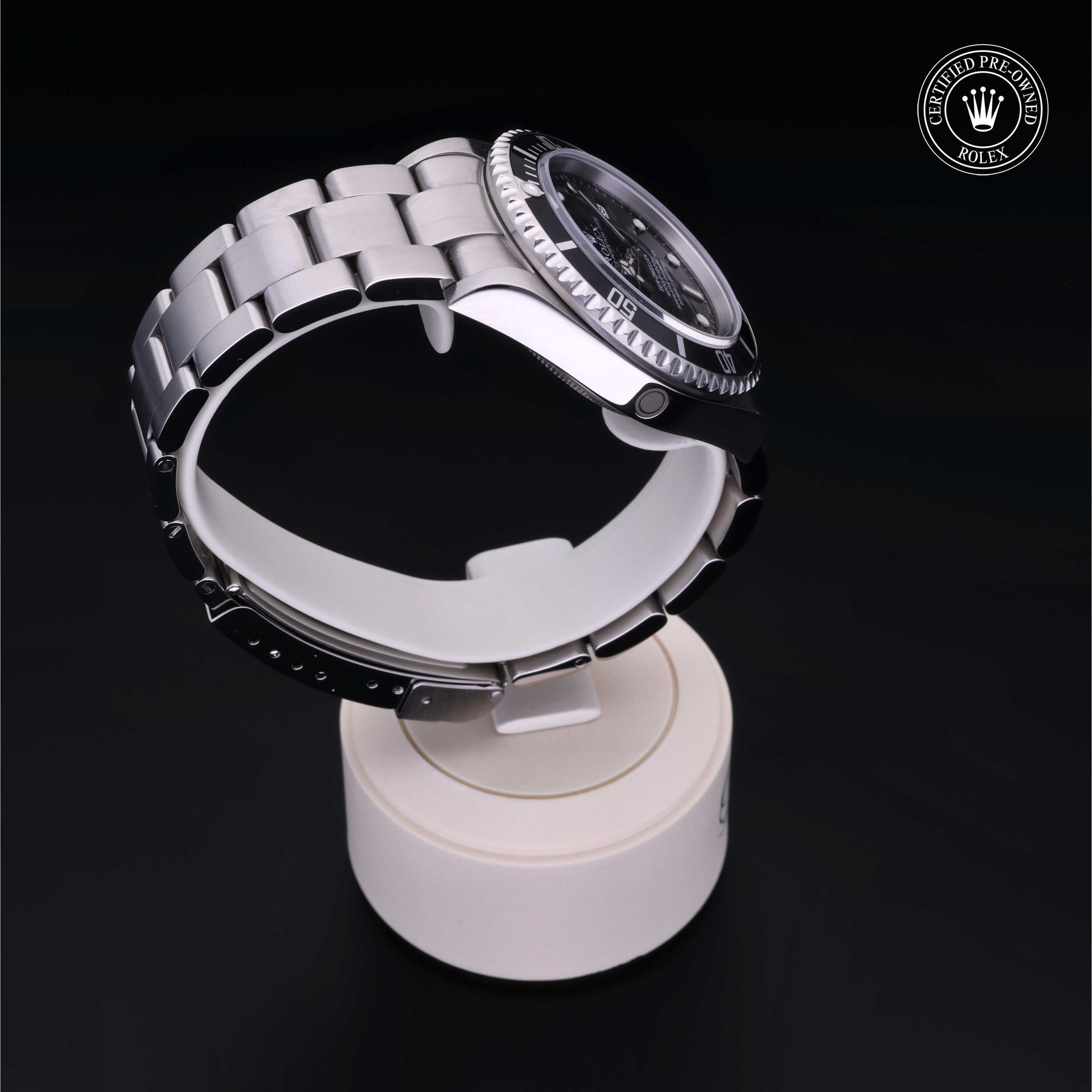 Oyster Perpetual Sea-Dweller