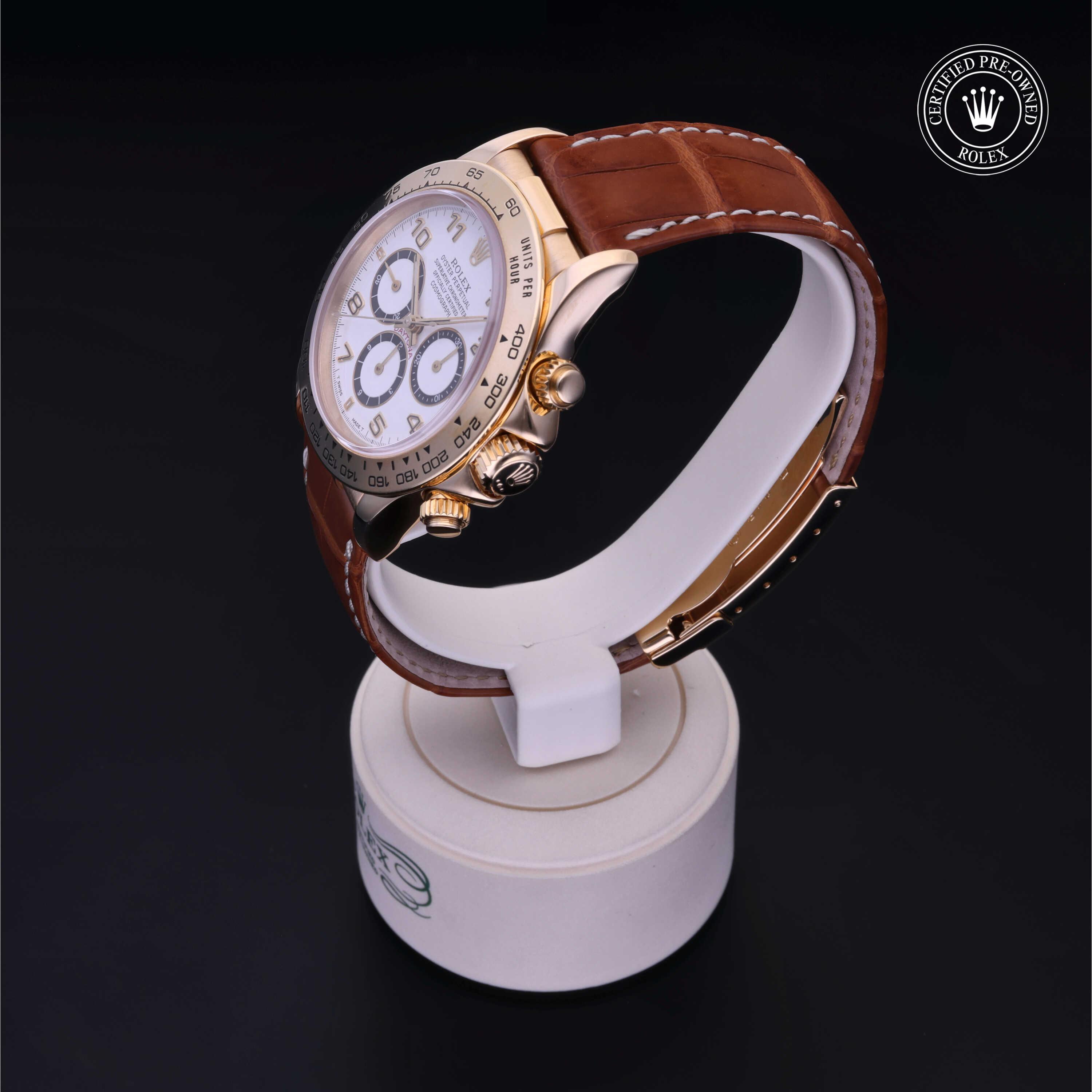 Oyster Perpetual Cosmograph Daytona