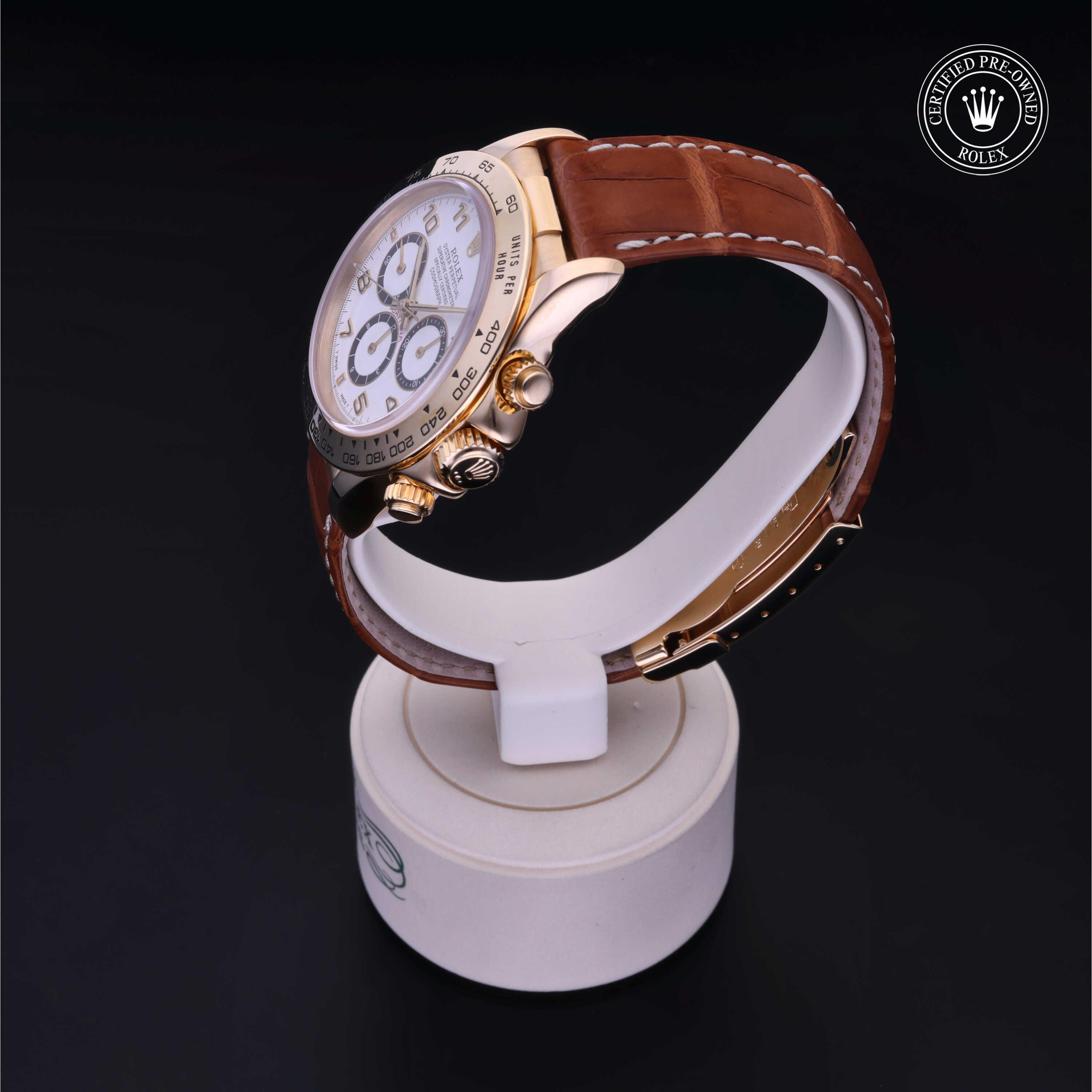 Oyster Perpetual Cosmograph Daytona