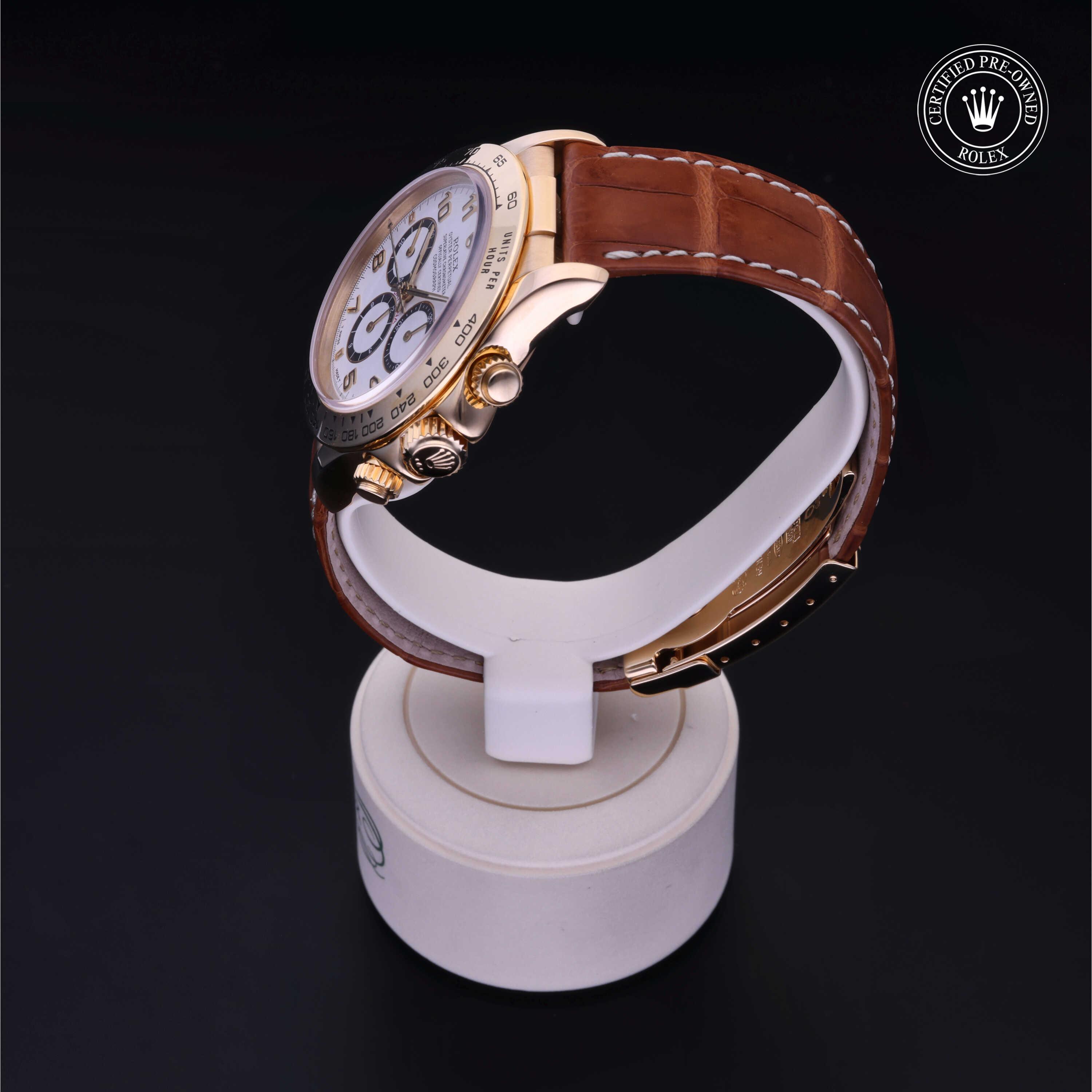 Oyster Perpetual Cosmograph Daytona