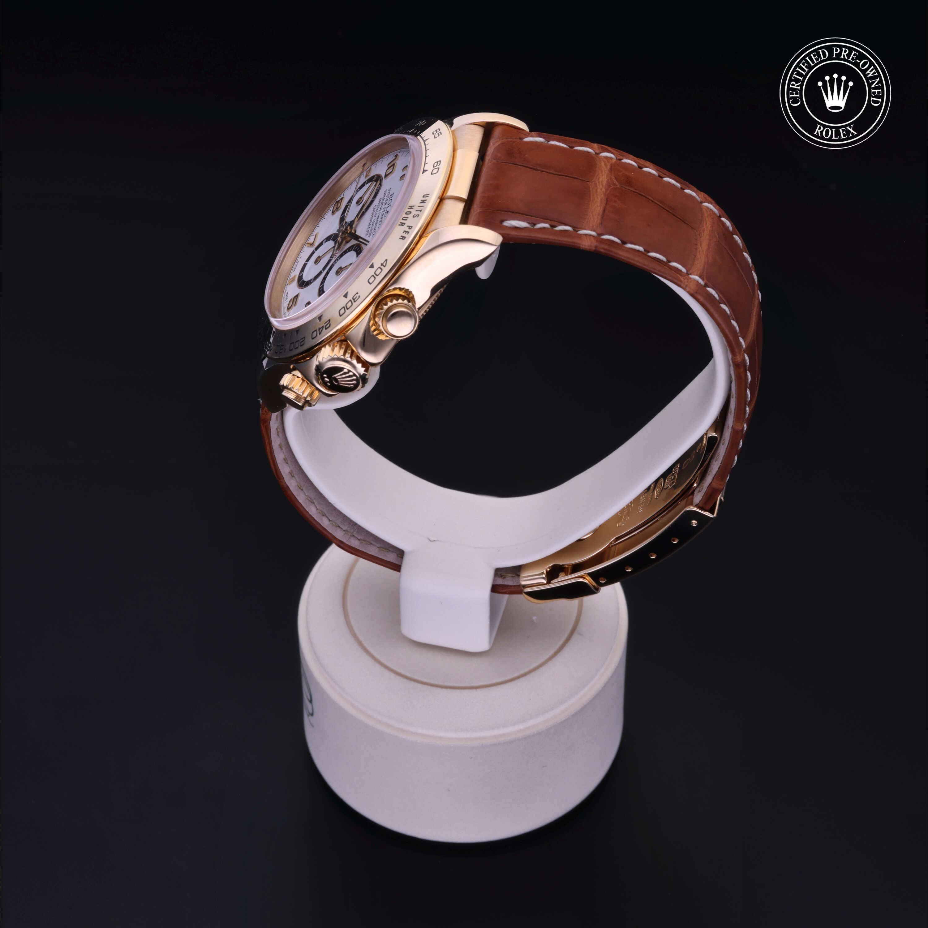 Oyster Perpetual Cosmograph Daytona