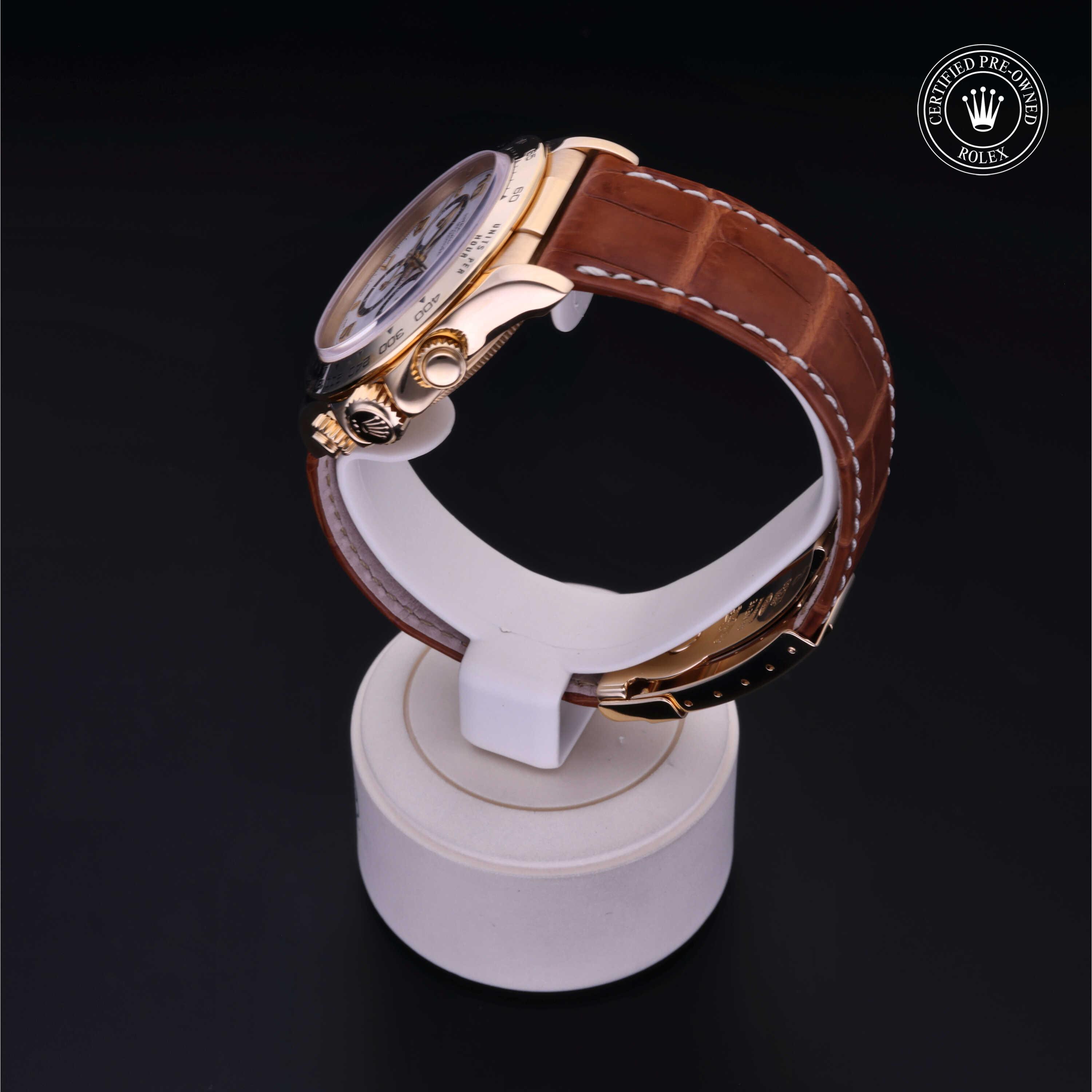 Oyster Perpetual Cosmograph Daytona