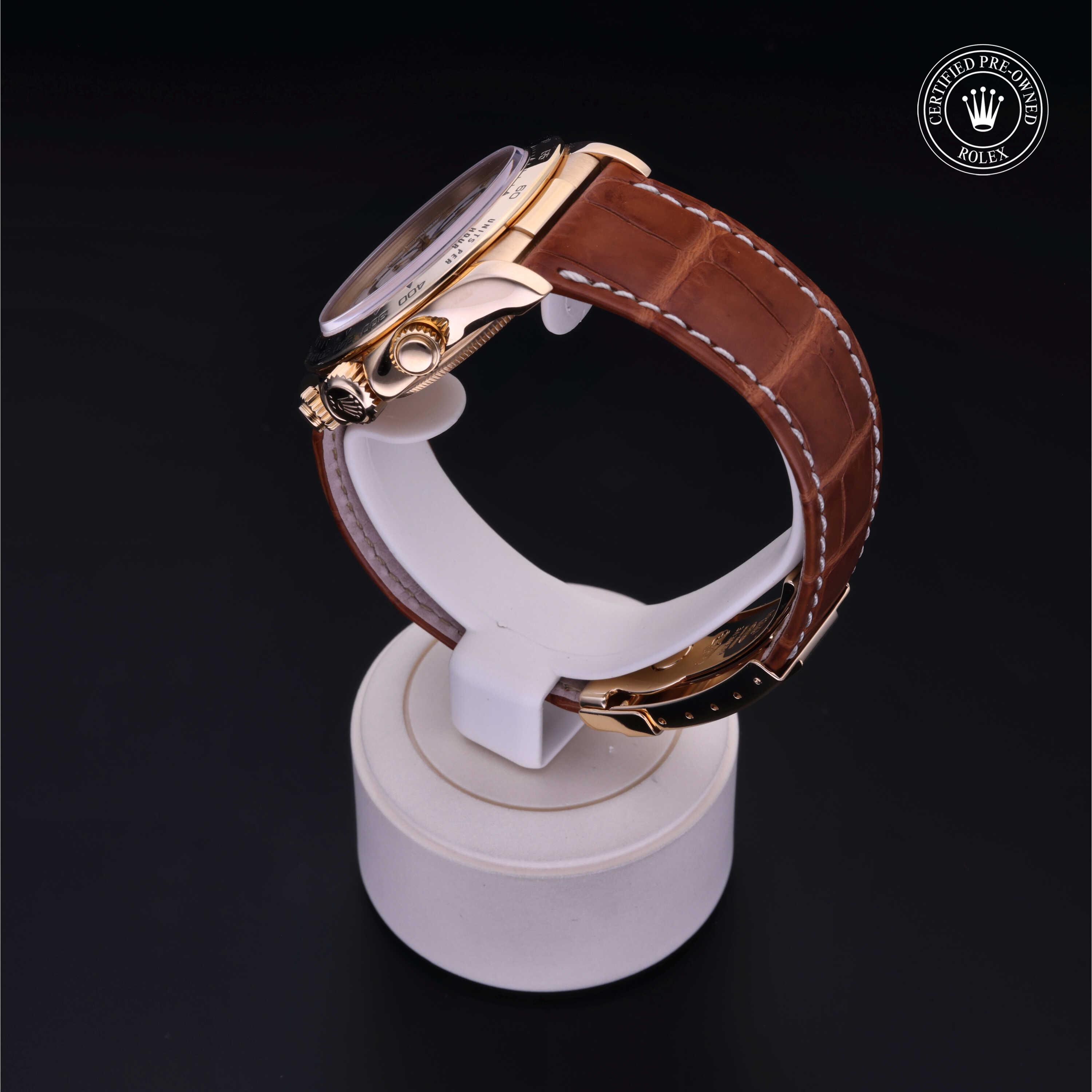 Oyster Perpetual Cosmograph Daytona