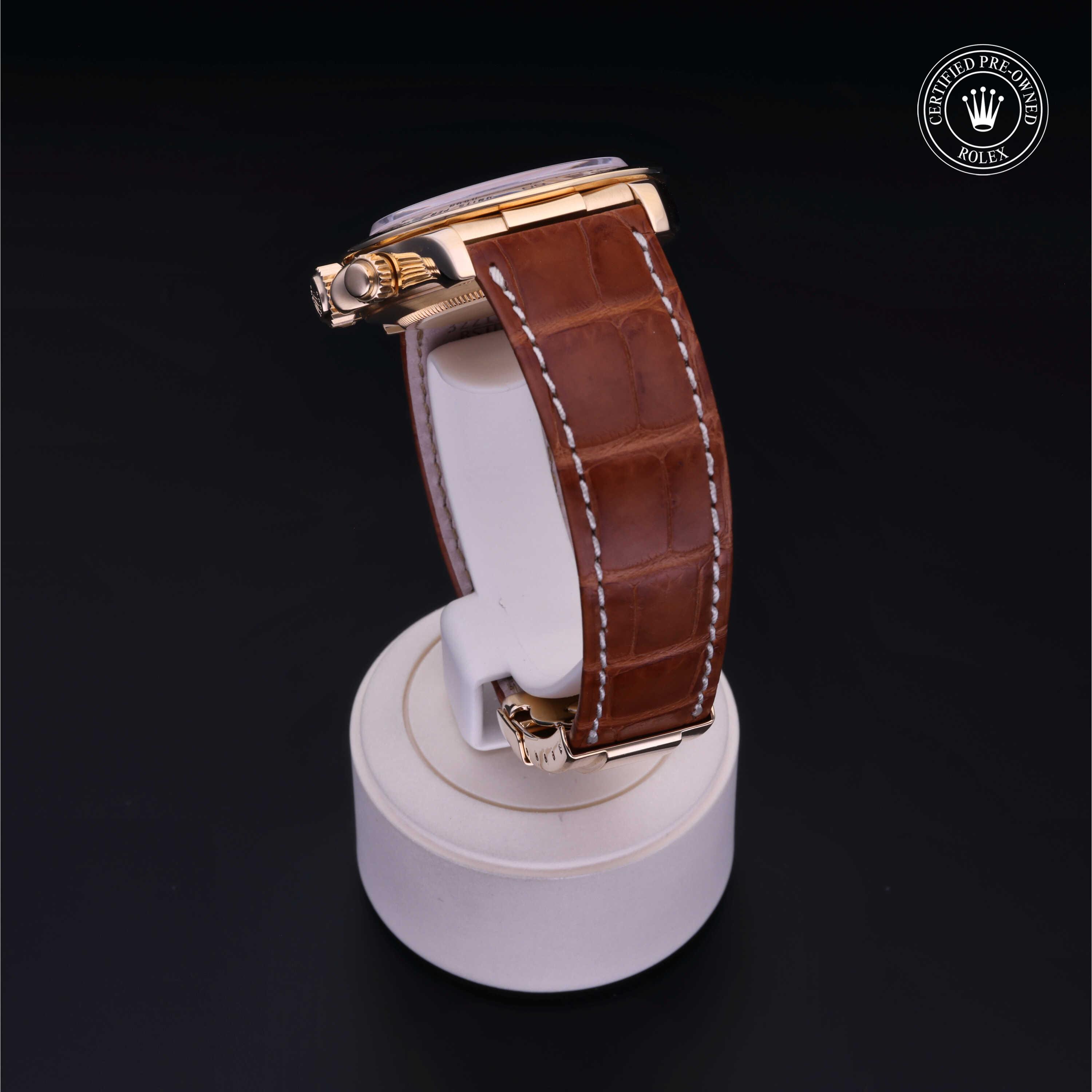 Oyster Perpetual Cosmograph Daytona