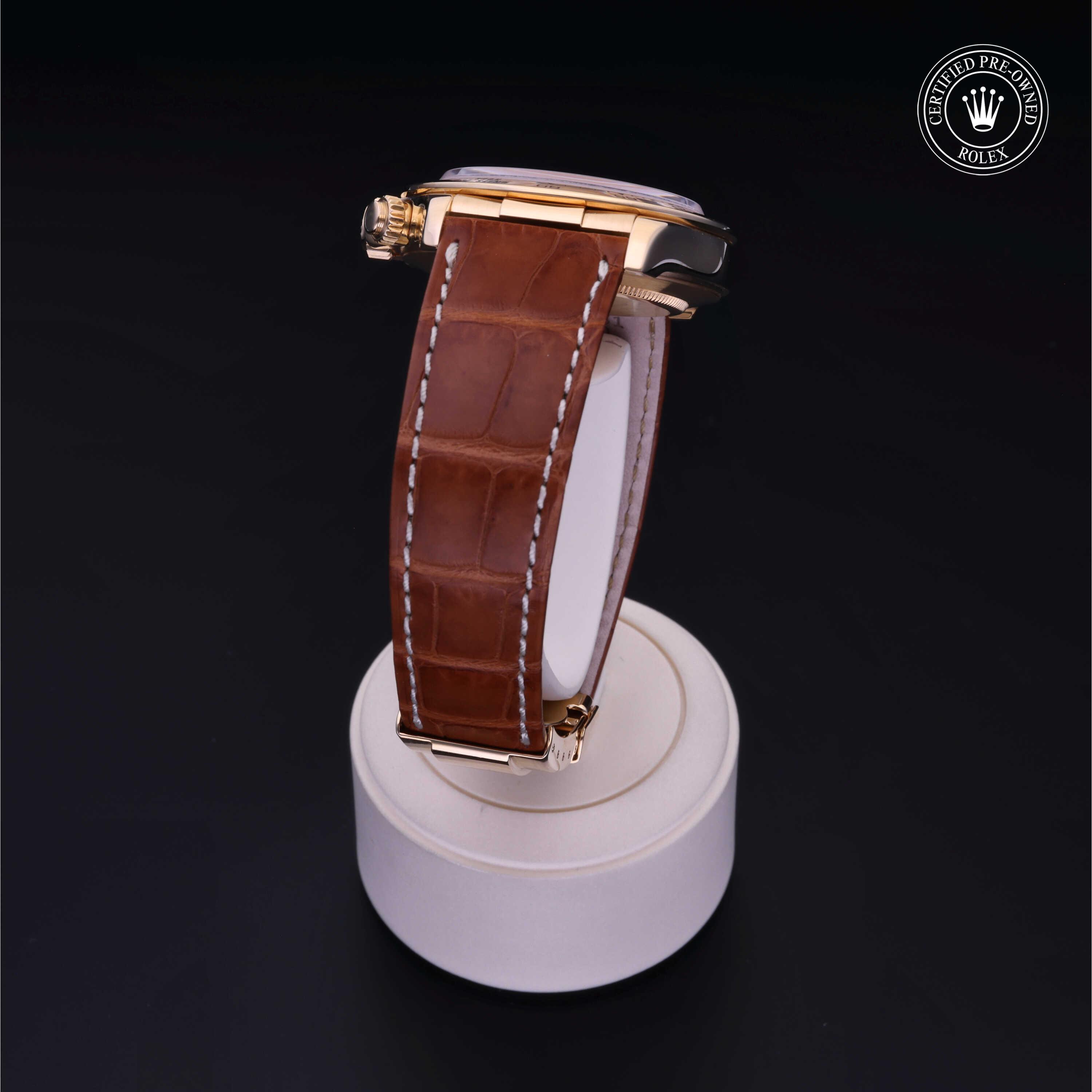 Oyster Perpetual Cosmograph Daytona