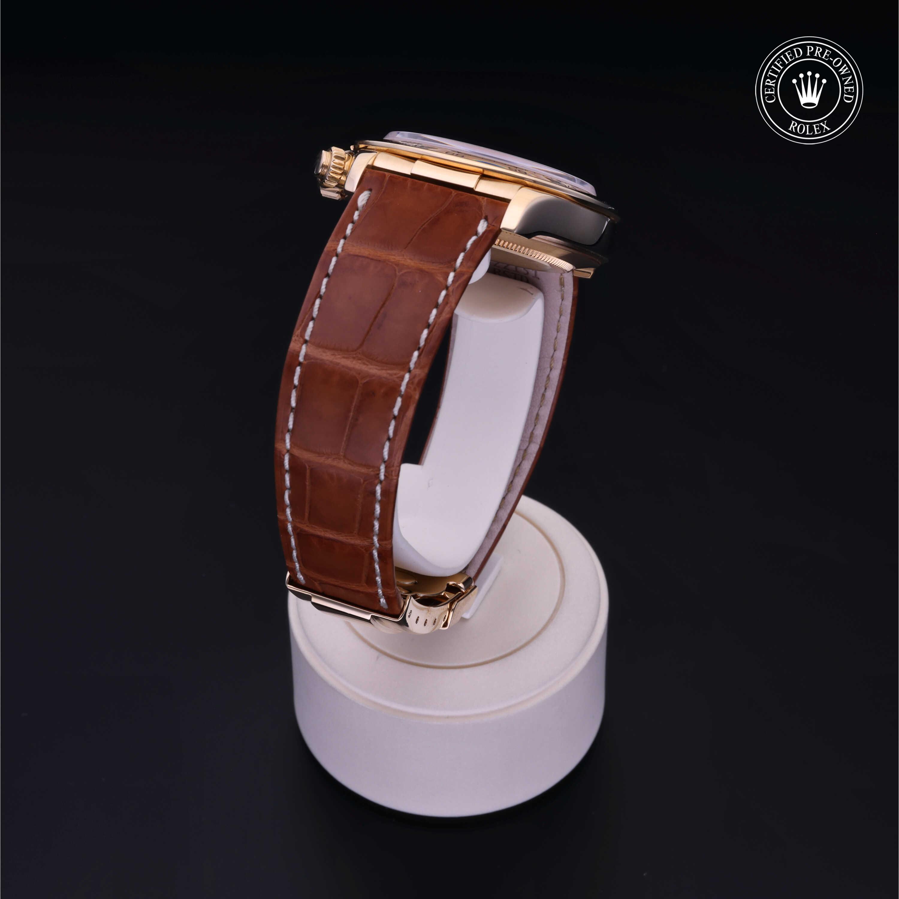Oyster Perpetual Cosmograph Daytona
