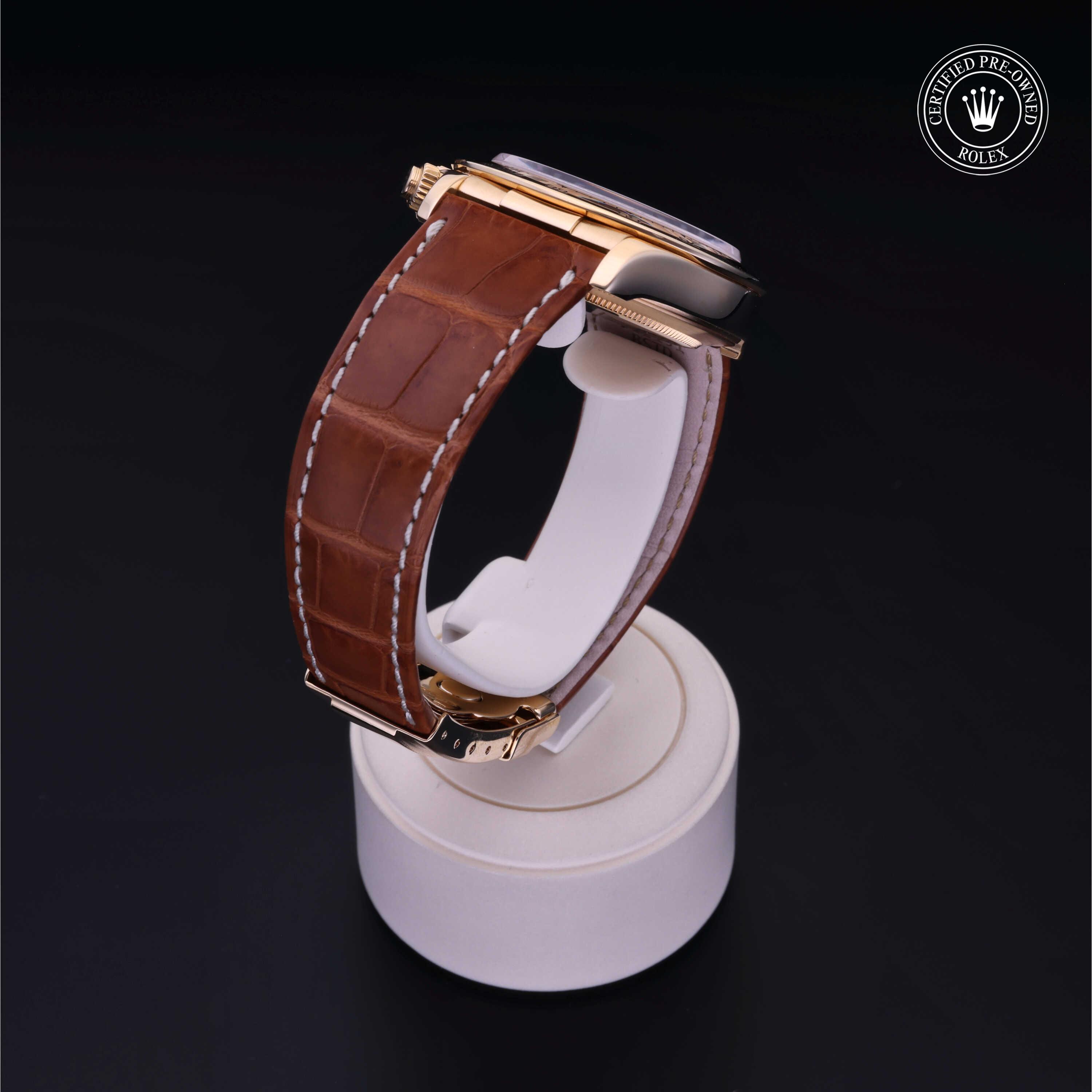 Oyster Perpetual Cosmograph Daytona