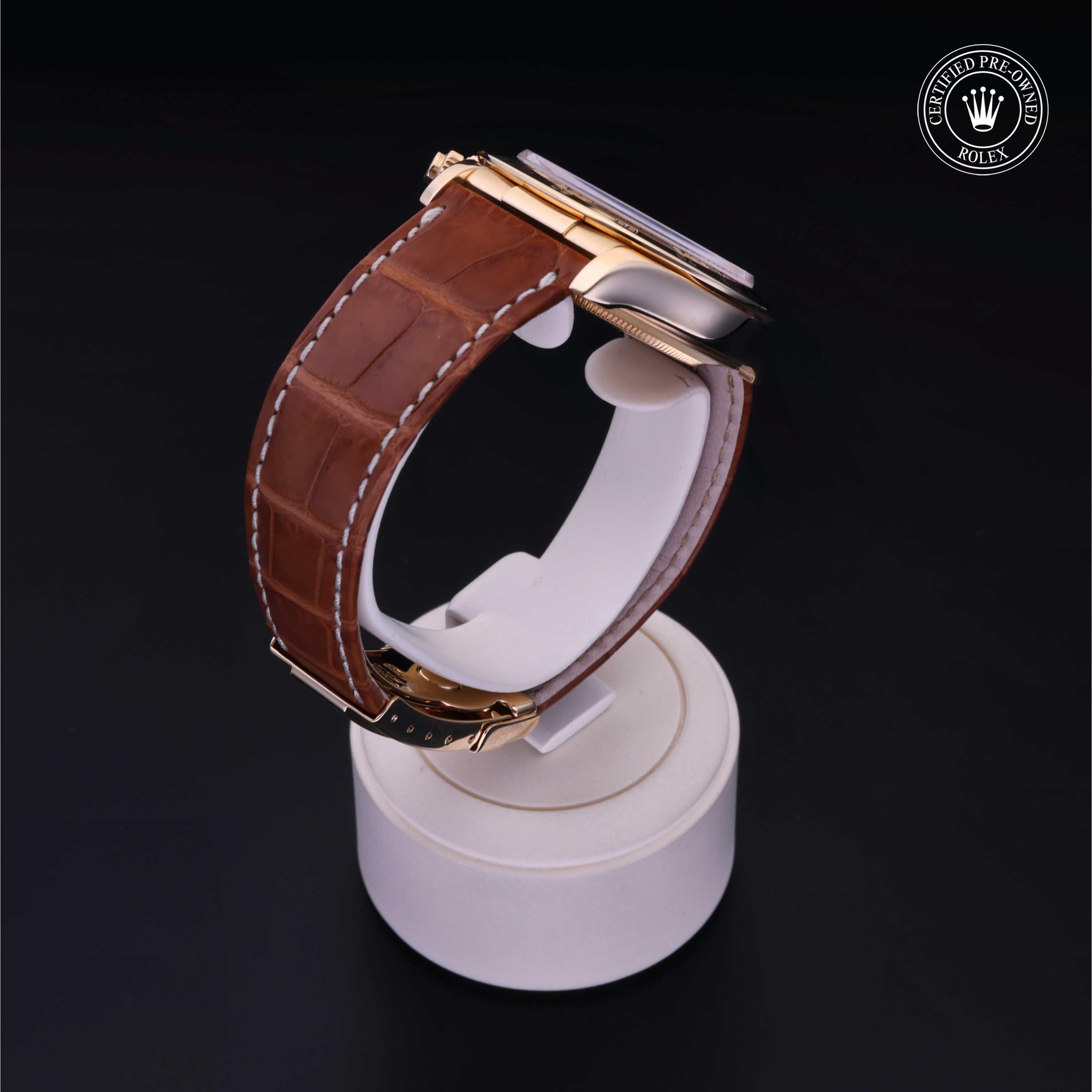 Oyster Perpetual Cosmograph Daytona