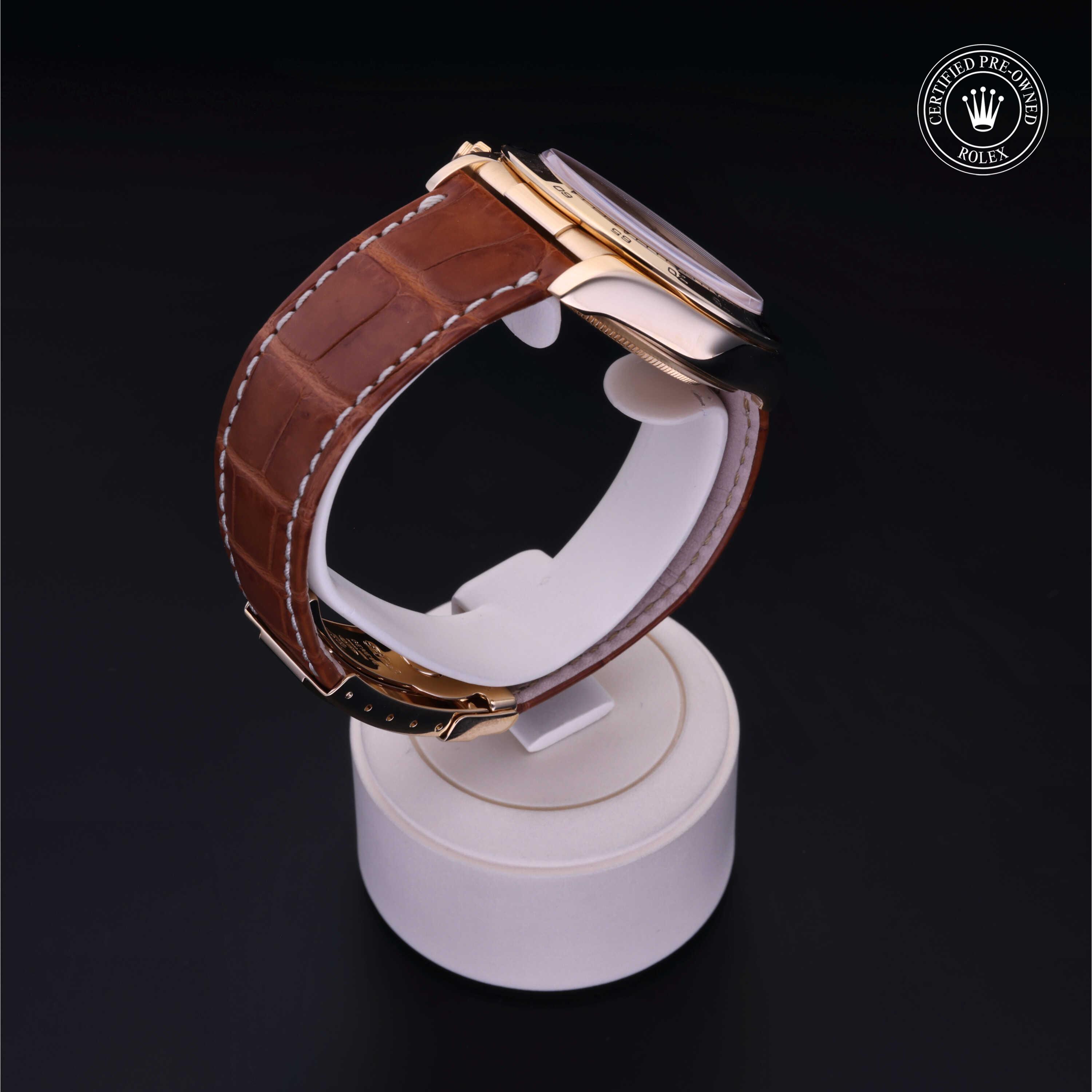 Oyster Perpetual Cosmograph Daytona