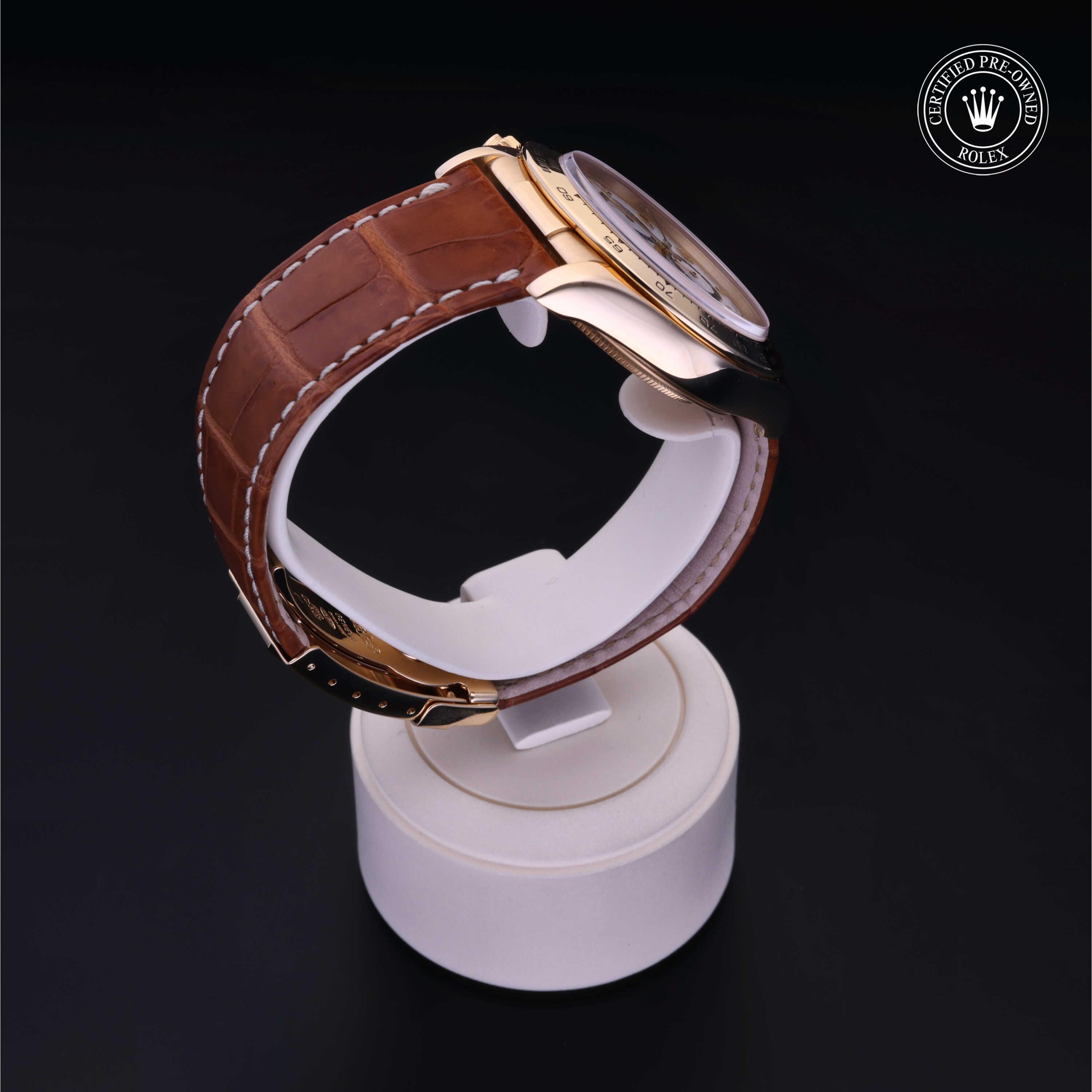 Oyster Perpetual Cosmograph Daytona