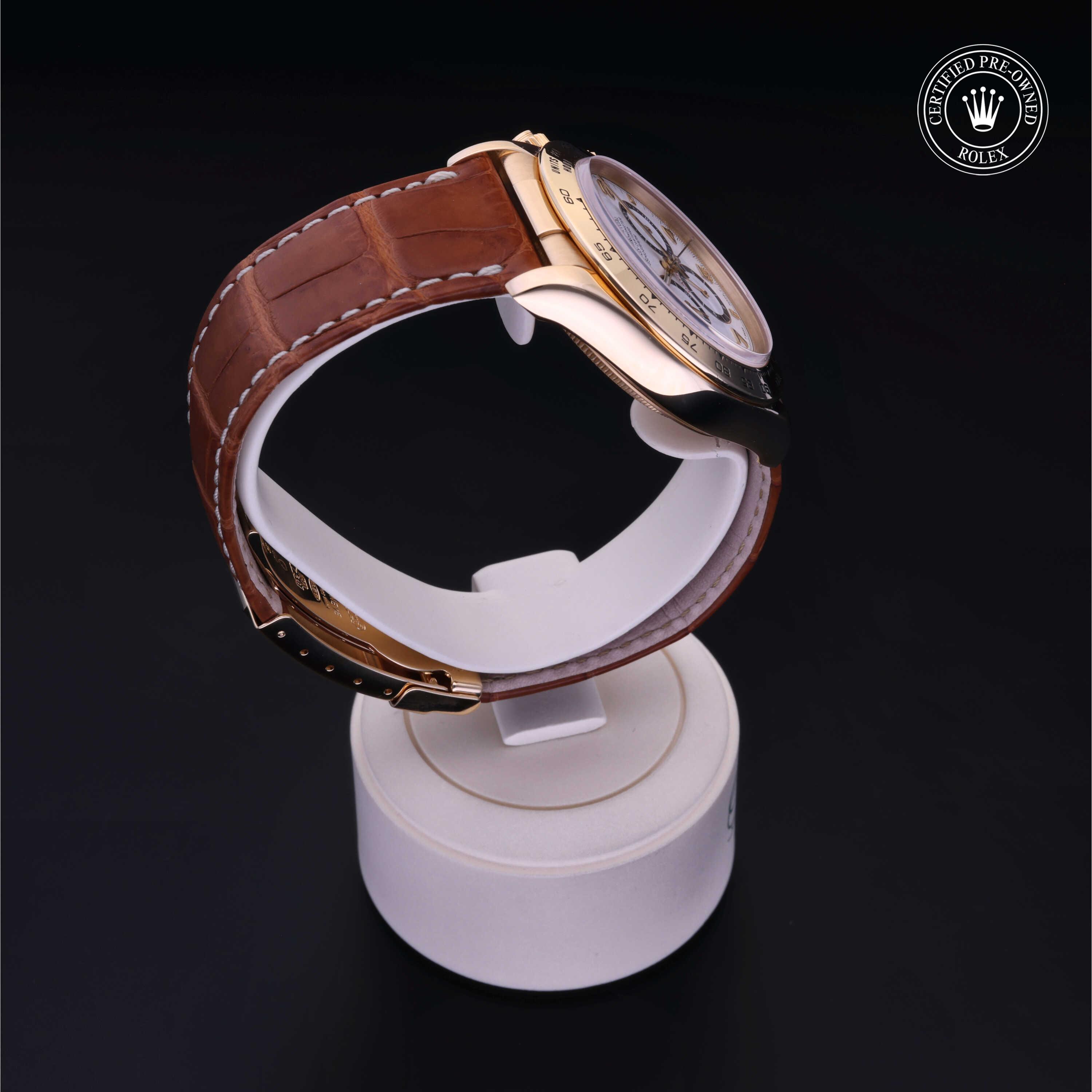 Oyster Perpetual Cosmograph Daytona