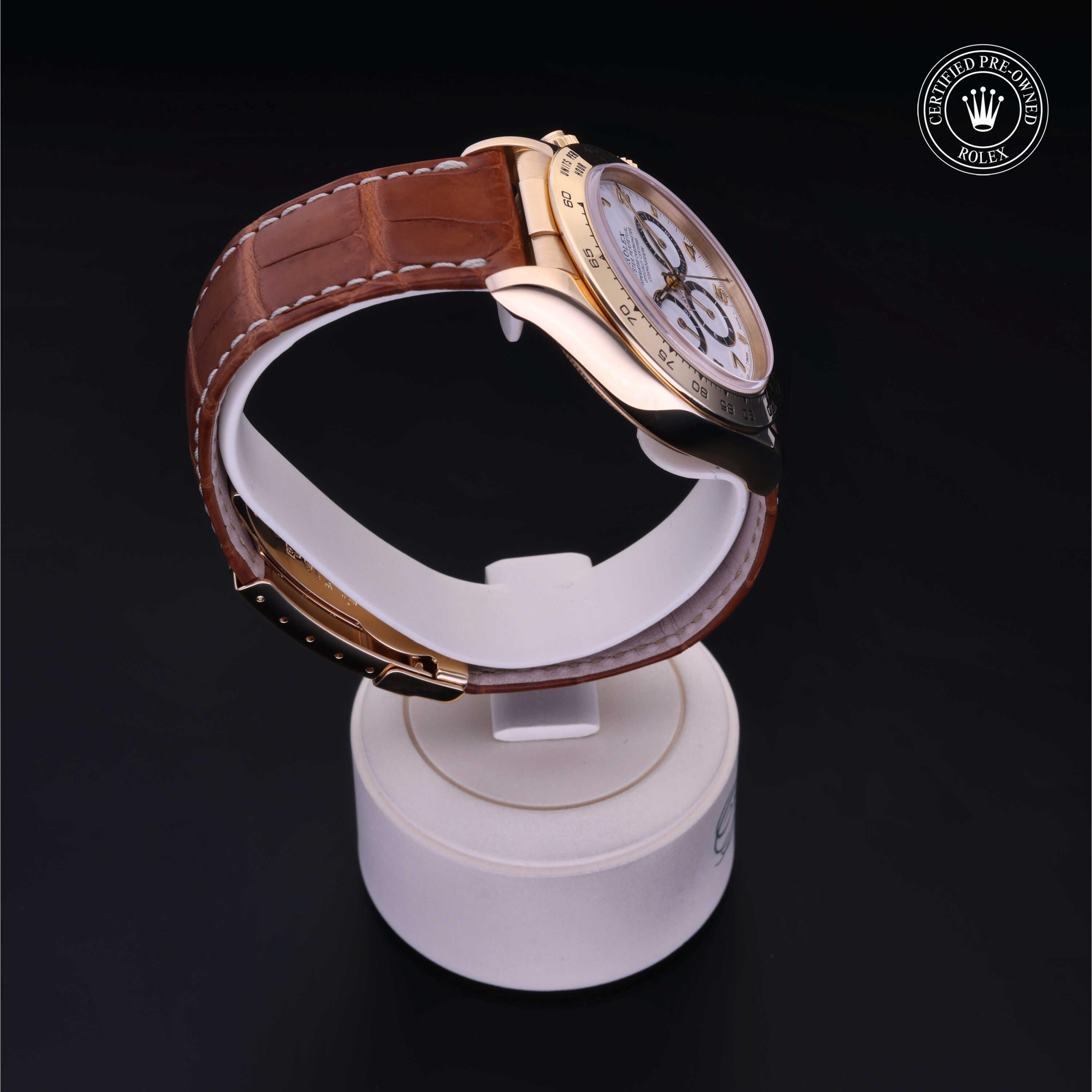 Oyster Perpetual Cosmograph Daytona