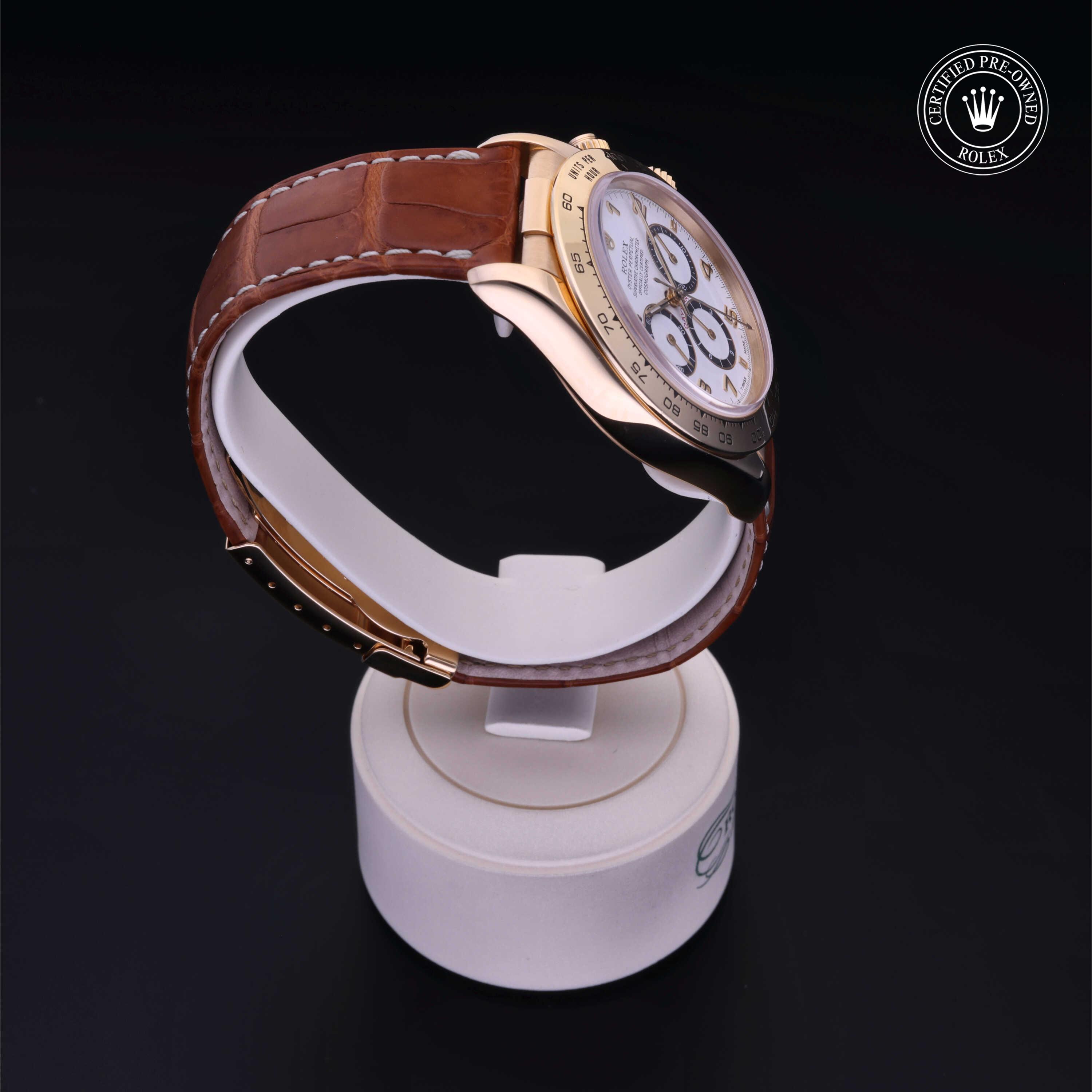 Oyster Perpetual Cosmograph Daytona