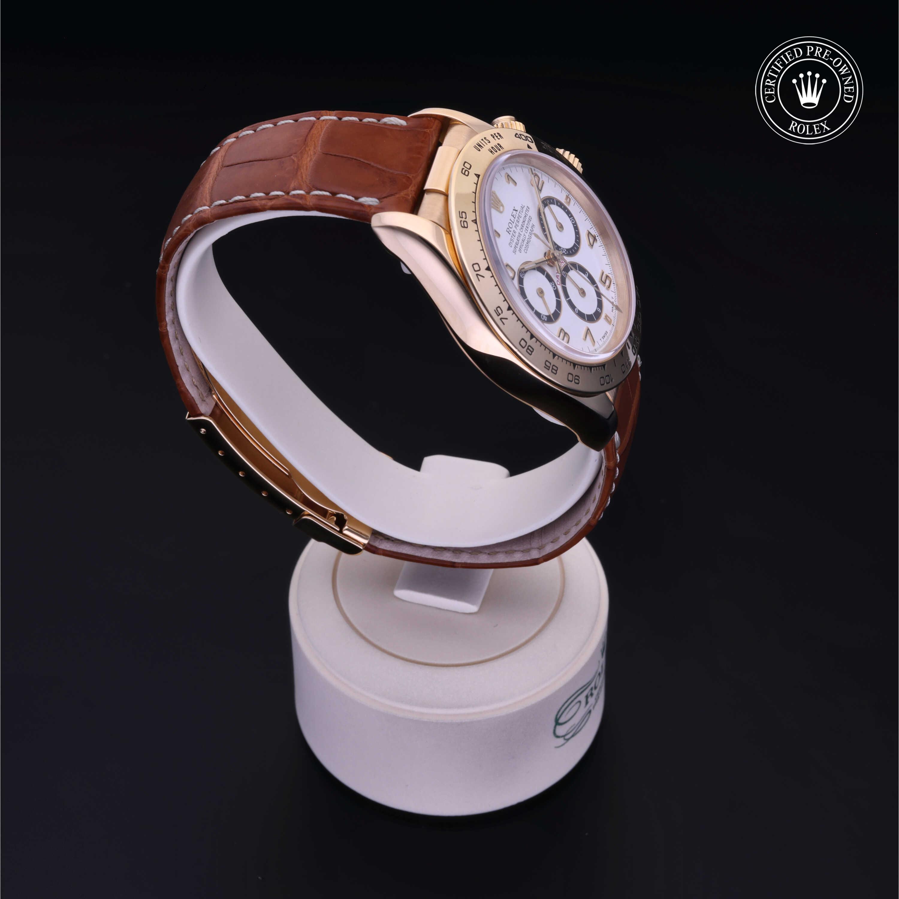 Oyster Perpetual Cosmograph Daytona