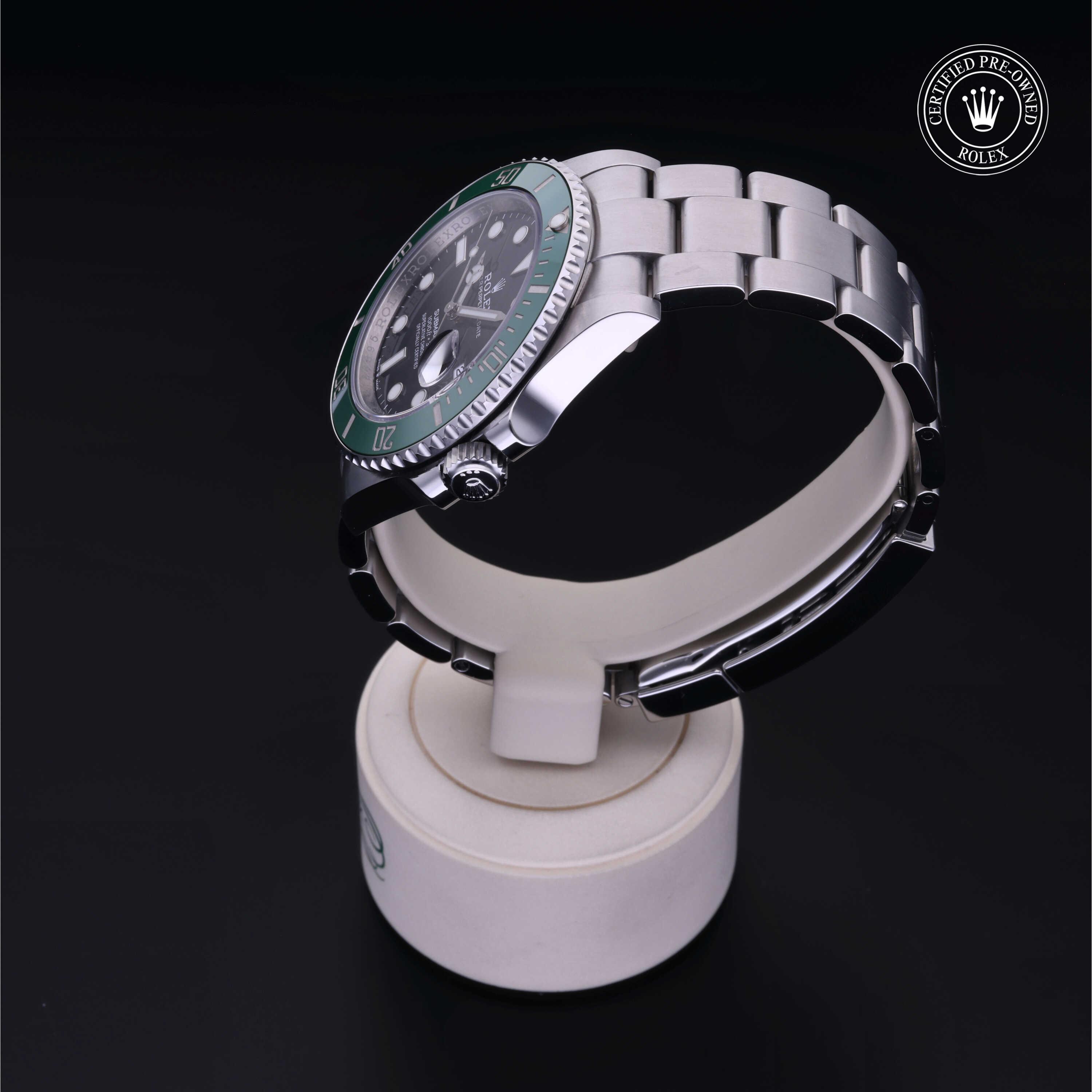 Oyster Perpetual Submariner