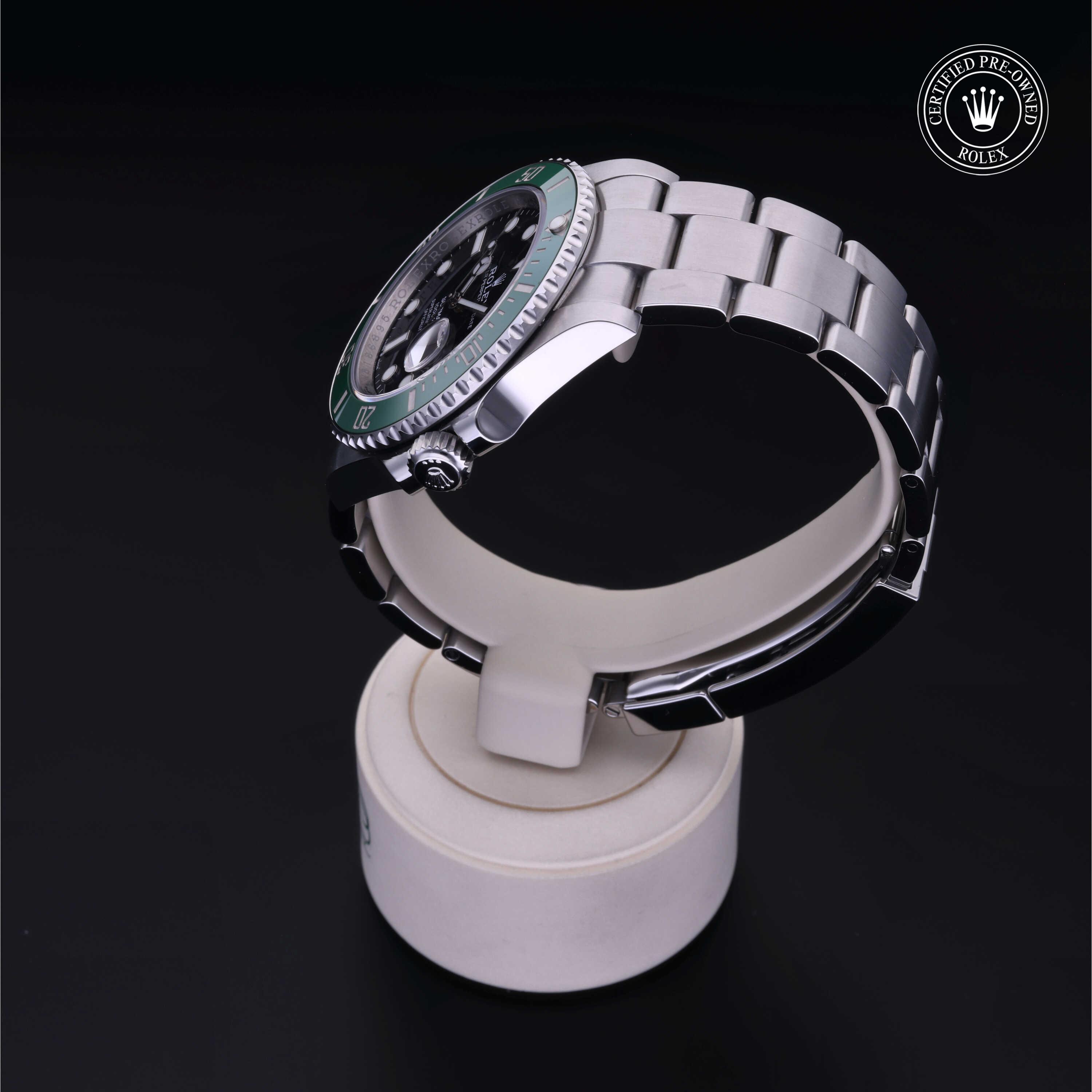 Oyster Perpetual Submariner