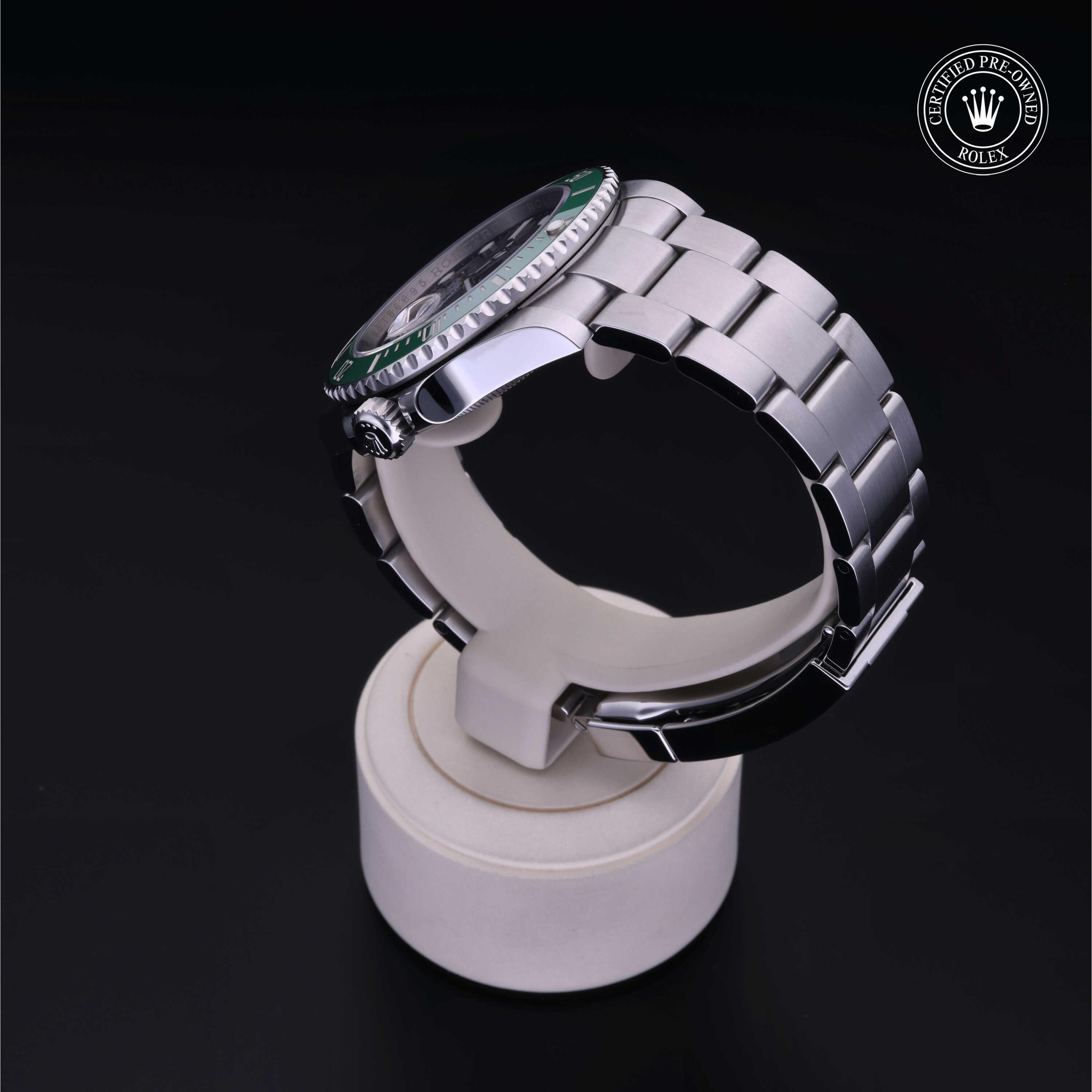 Oyster Perpetual Submariner