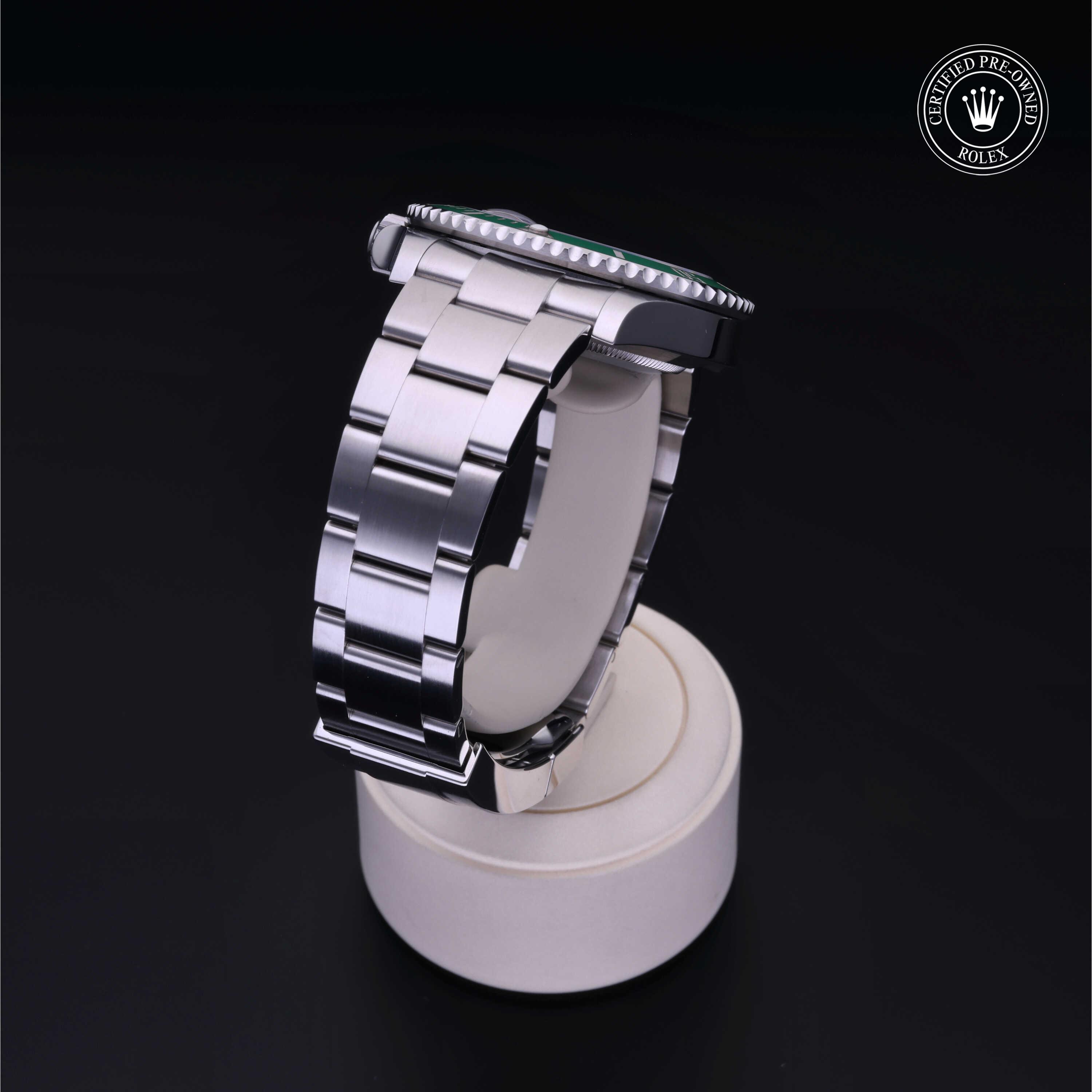 Oyster Perpetual Submariner