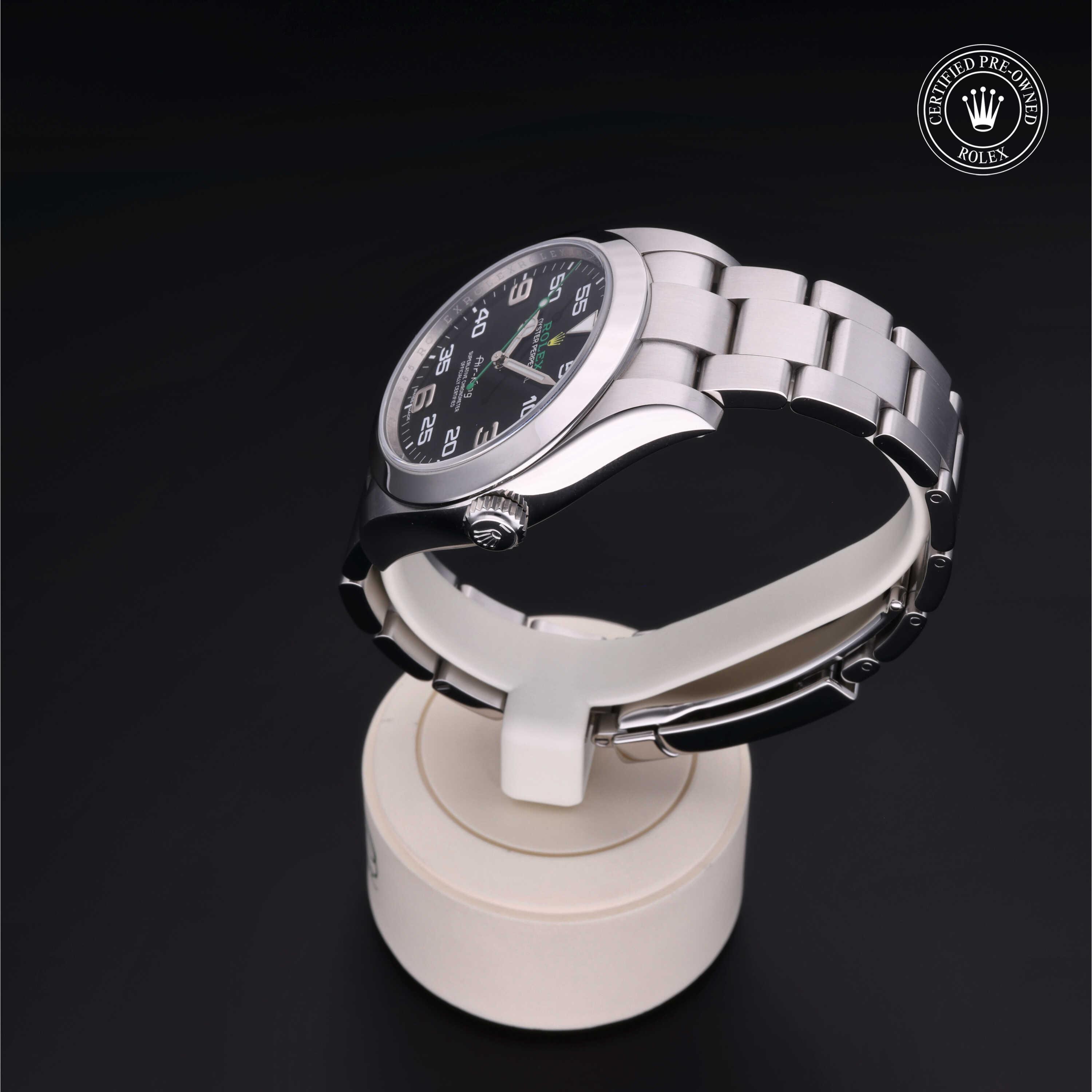 Oyster Perpetual Air-King