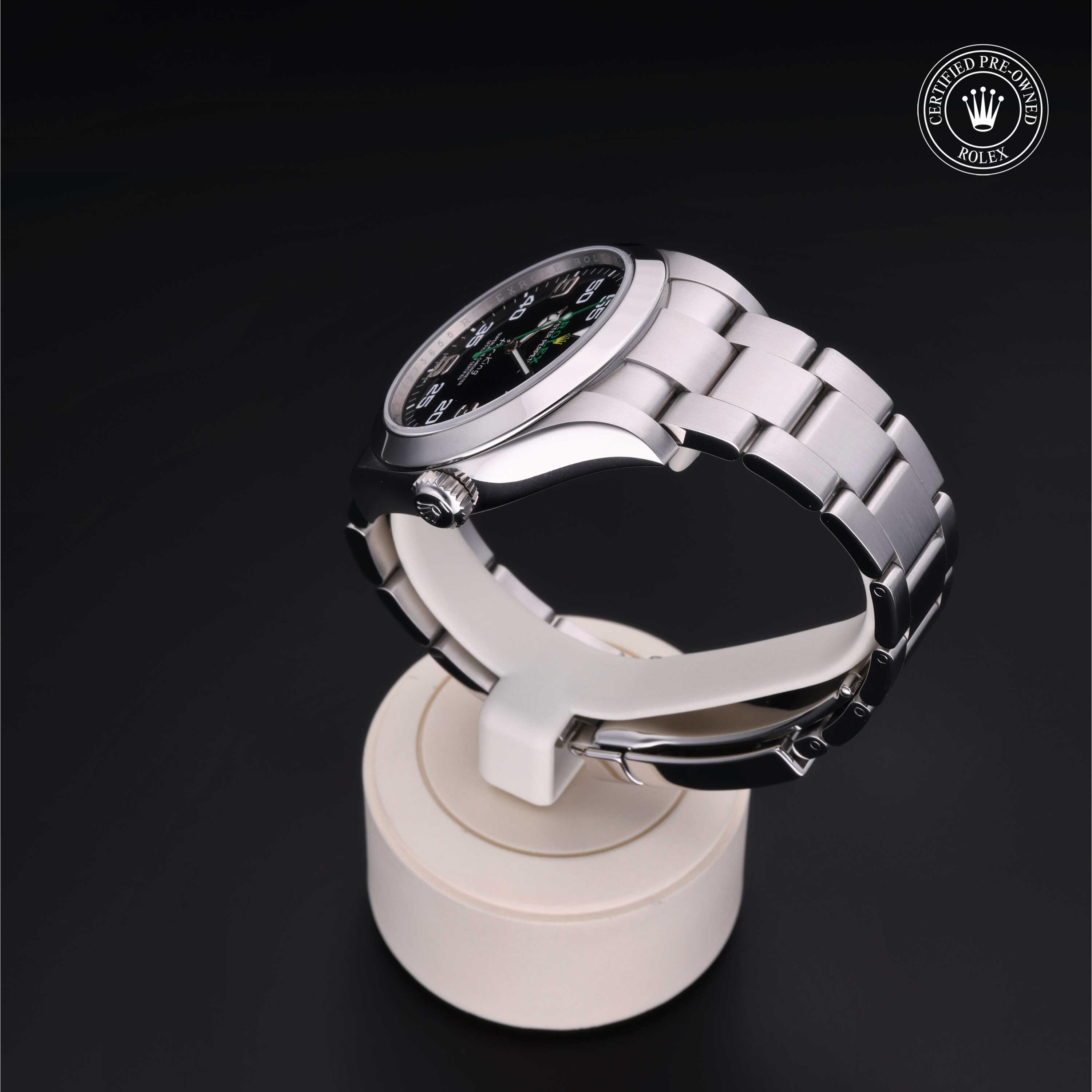 Oyster Perpetual Air-King