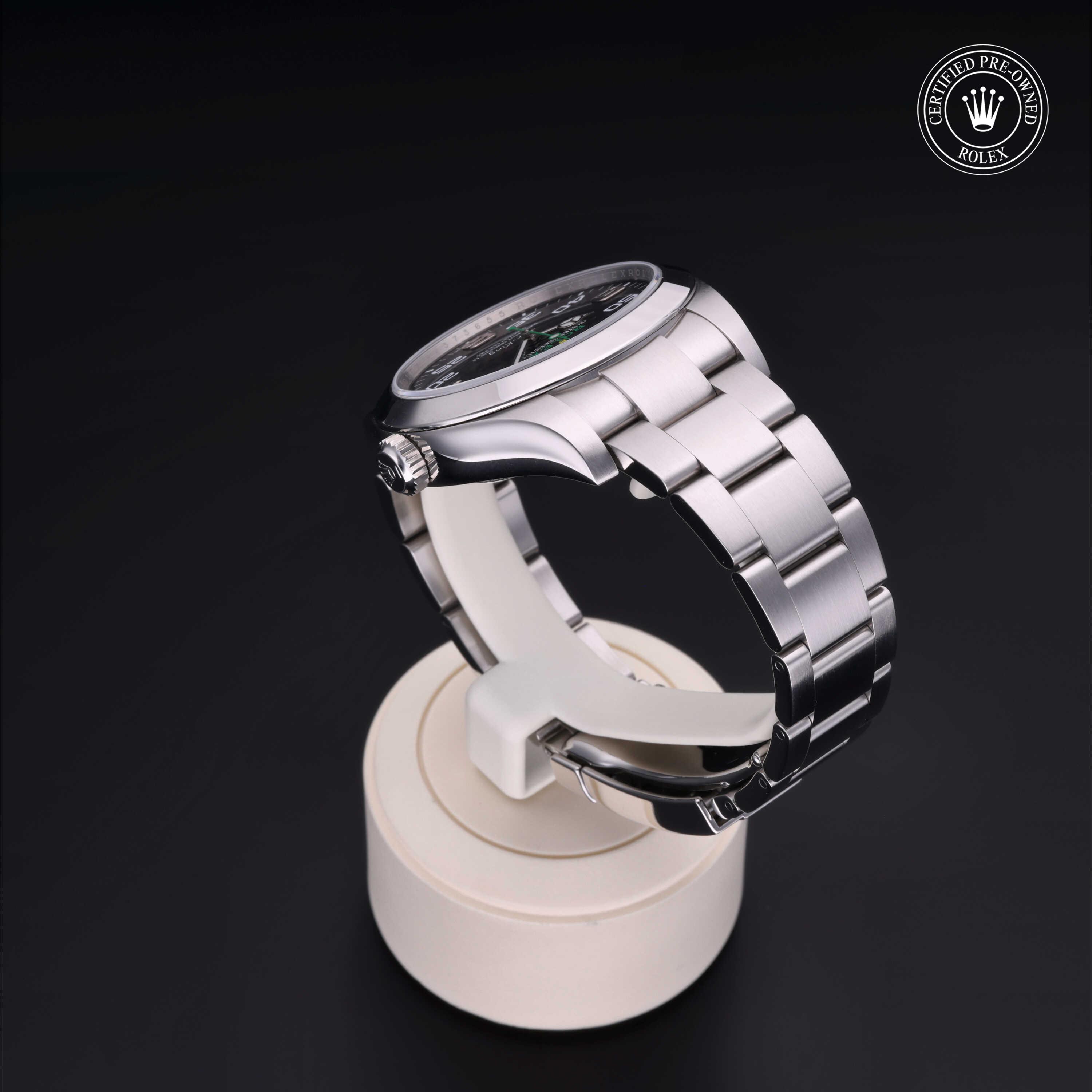Oyster Perpetual Air-King