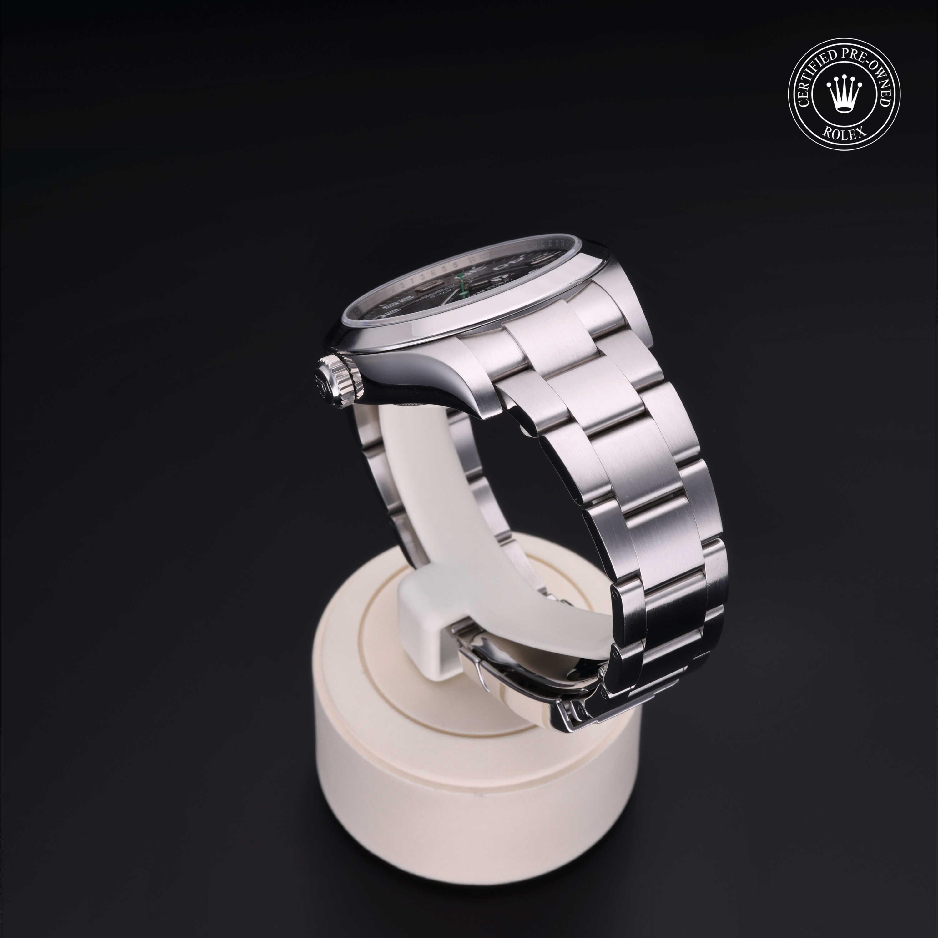 Oyster Perpetual Air-King