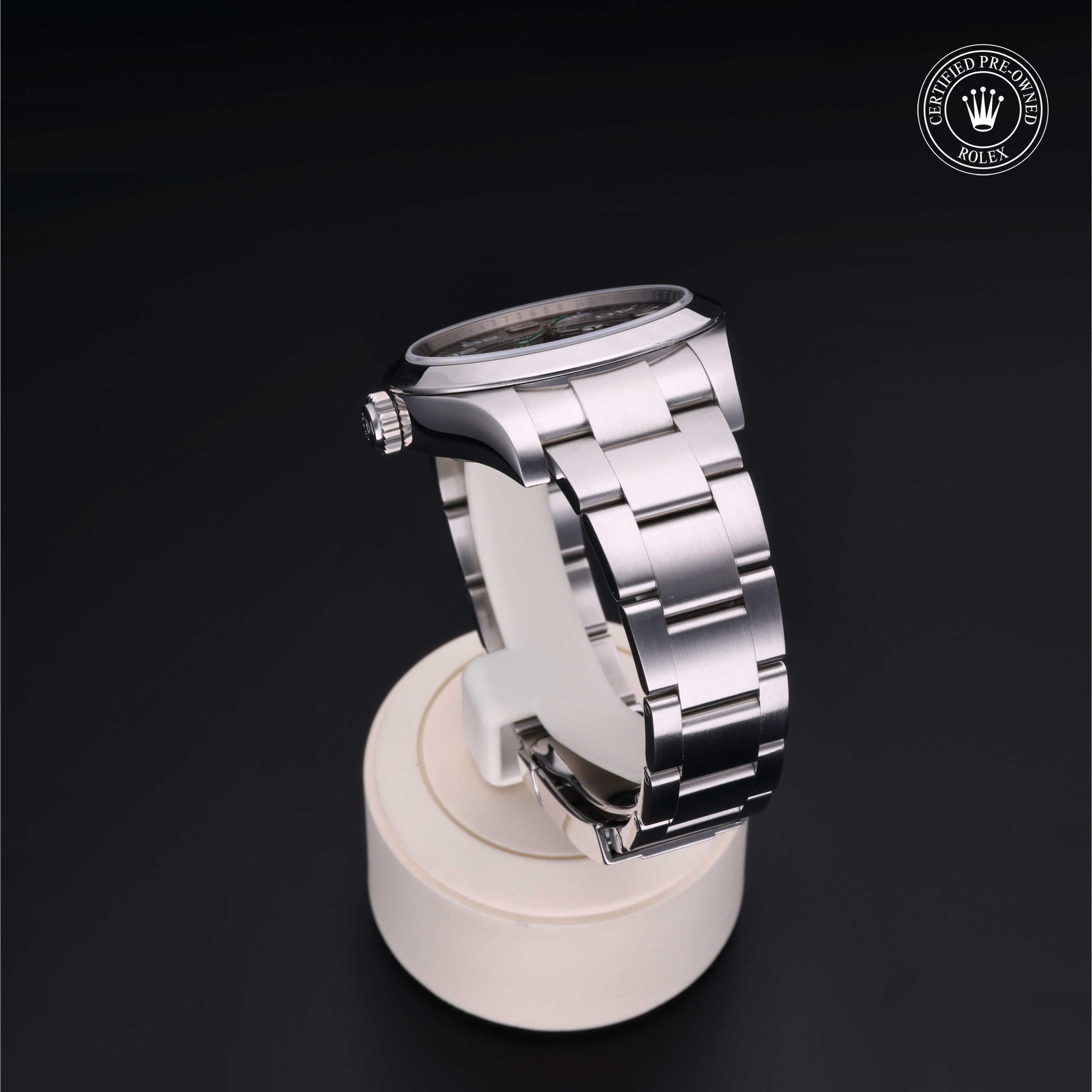 Oyster Perpetual Air-King