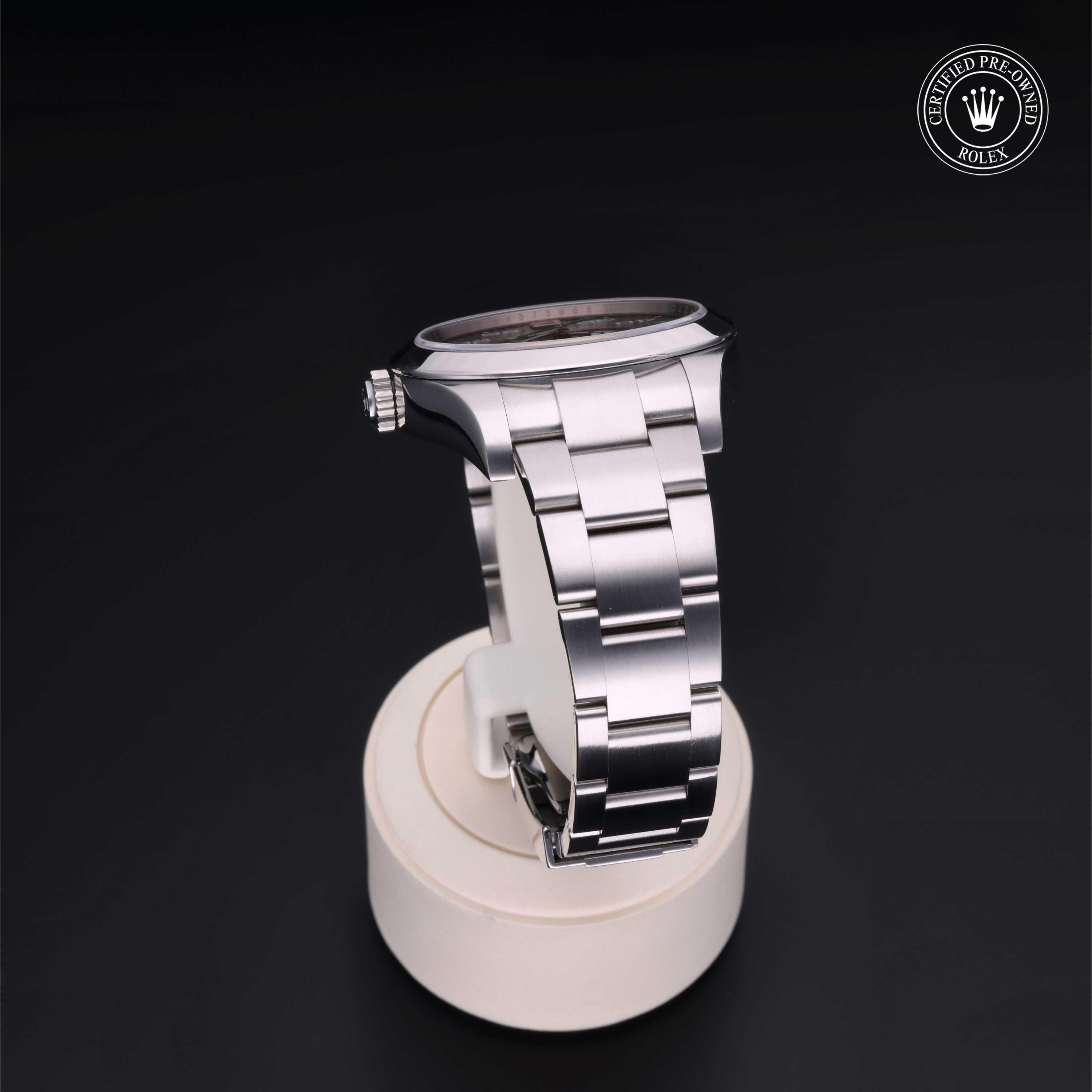 Oyster Perpetual Air-King