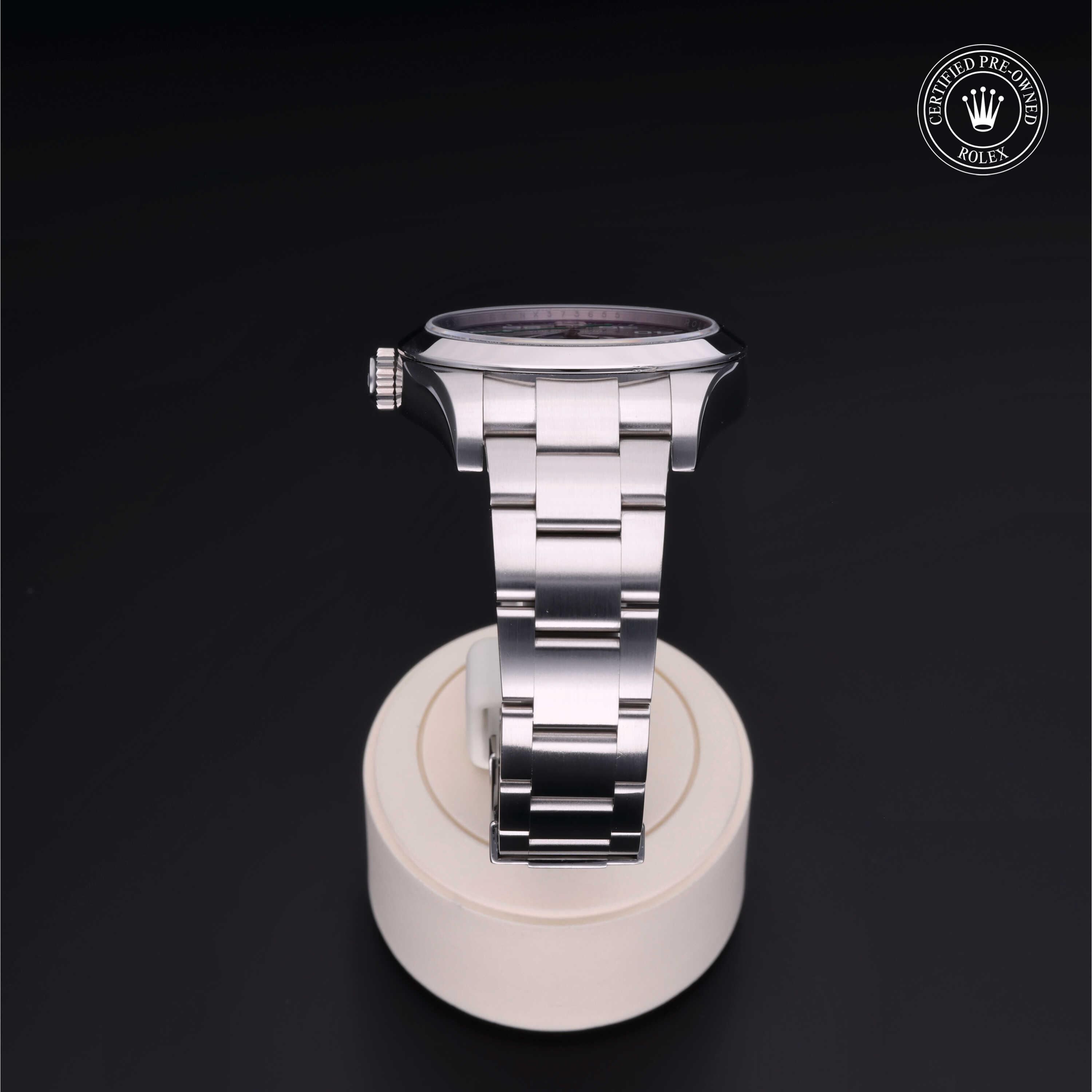Oyster Perpetual Air-King