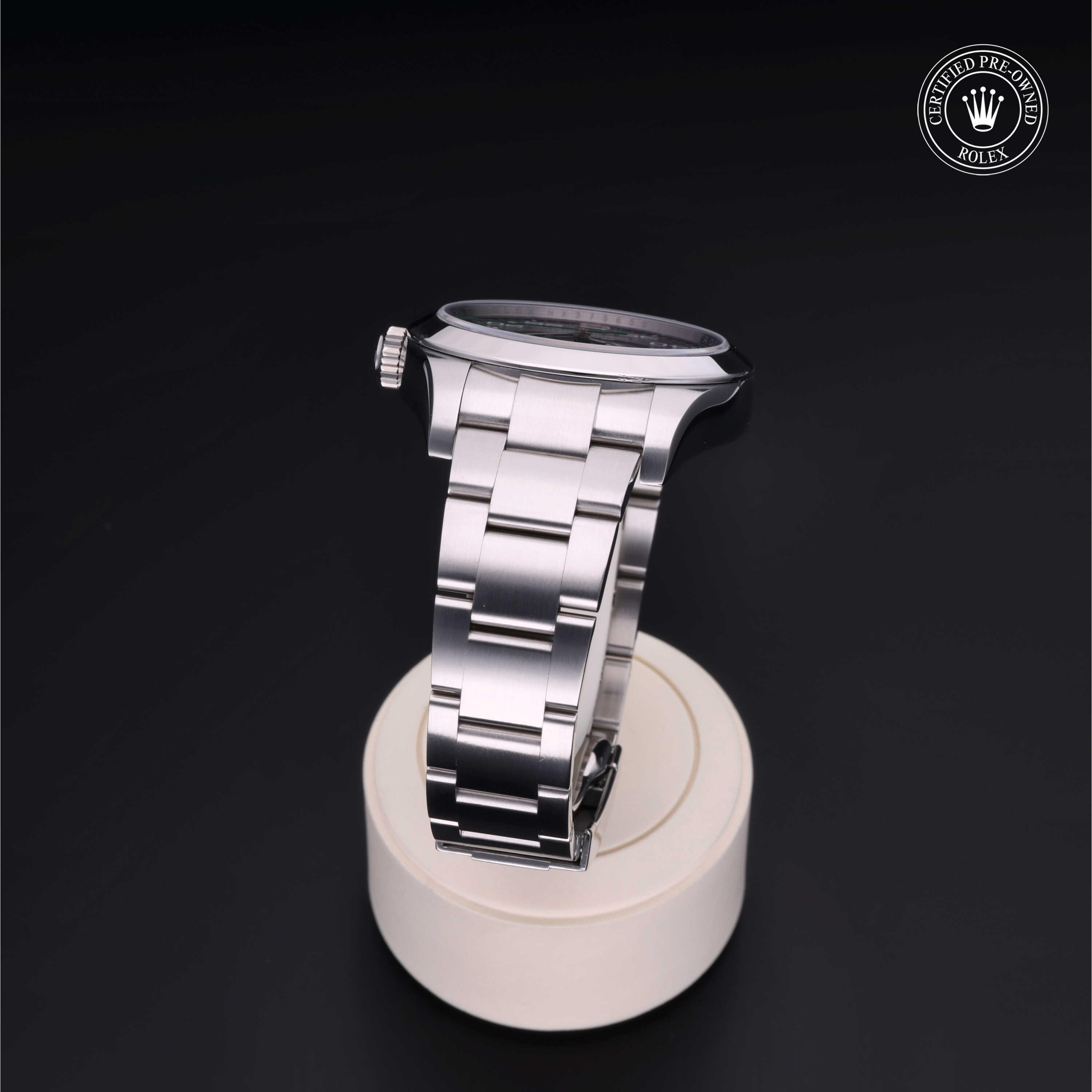 Oyster Perpetual Air-King