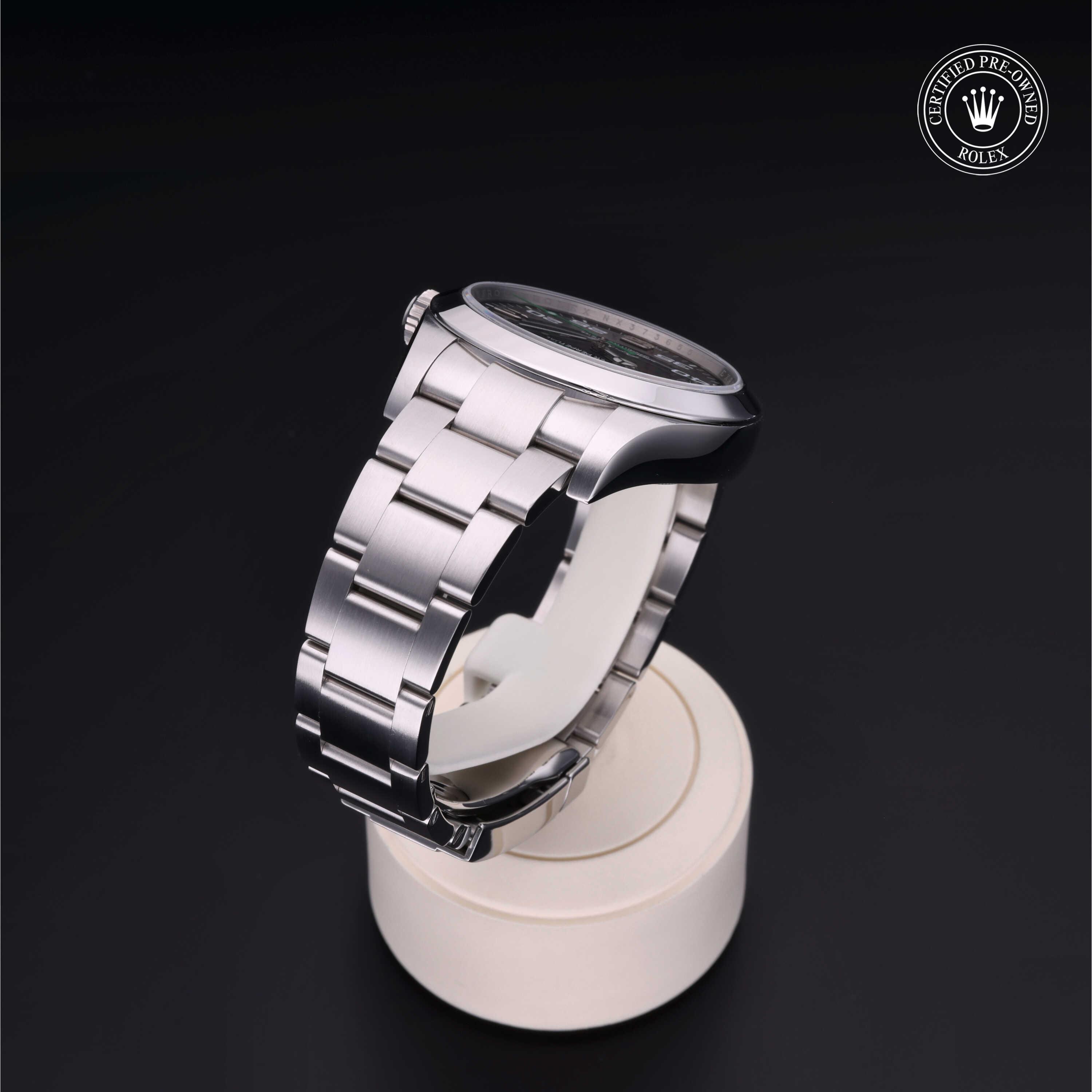 Oyster Perpetual Air-King