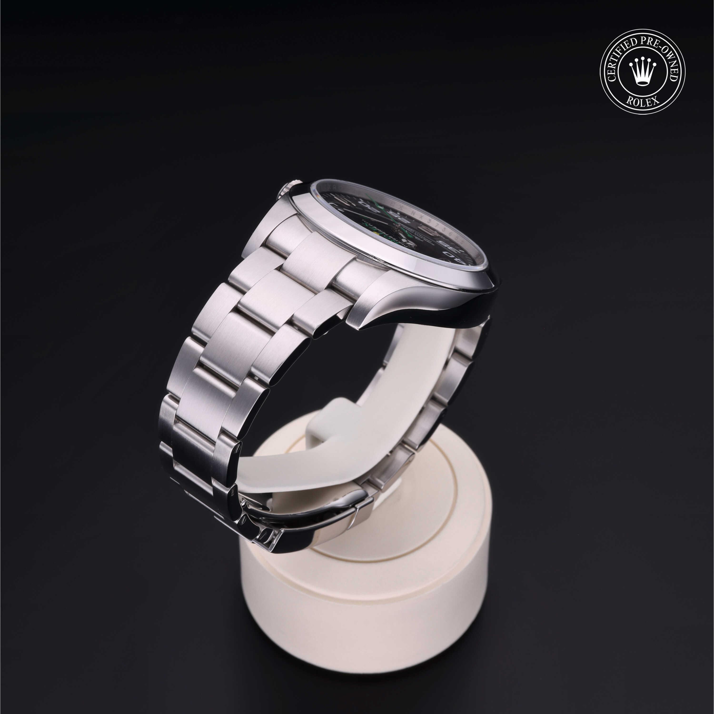Oyster Perpetual Air-King