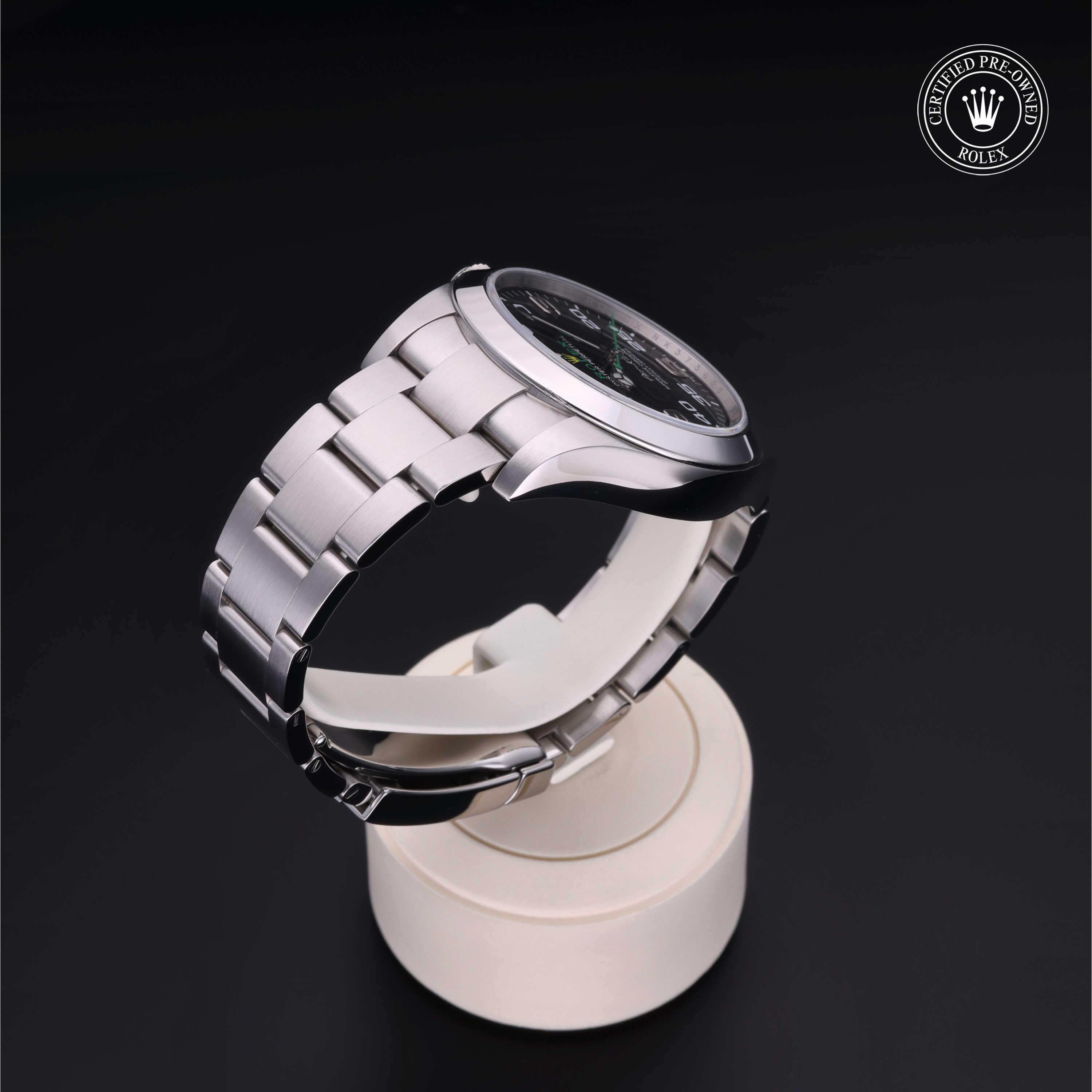 Oyster Perpetual Air-King