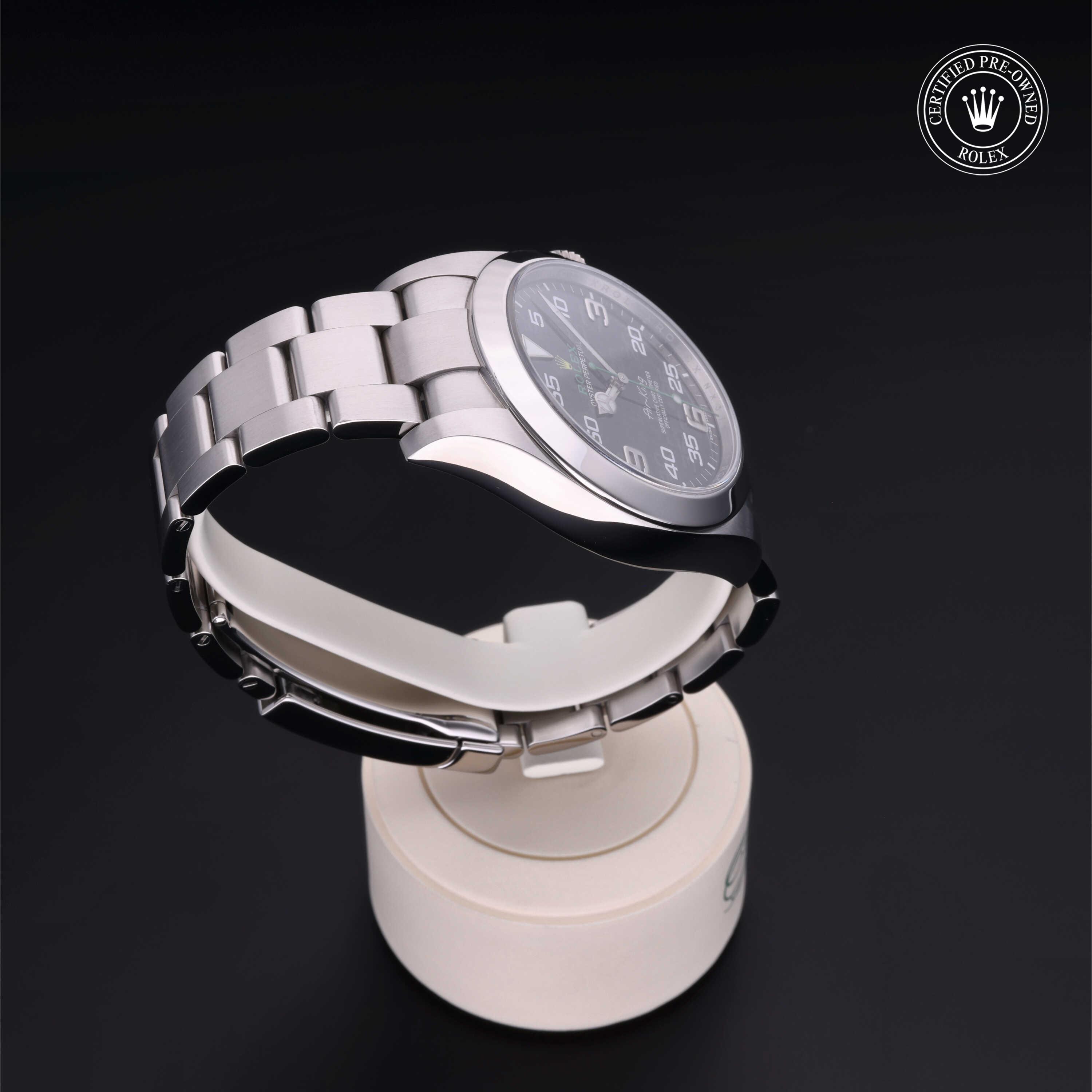 Oyster Perpetual Air-King