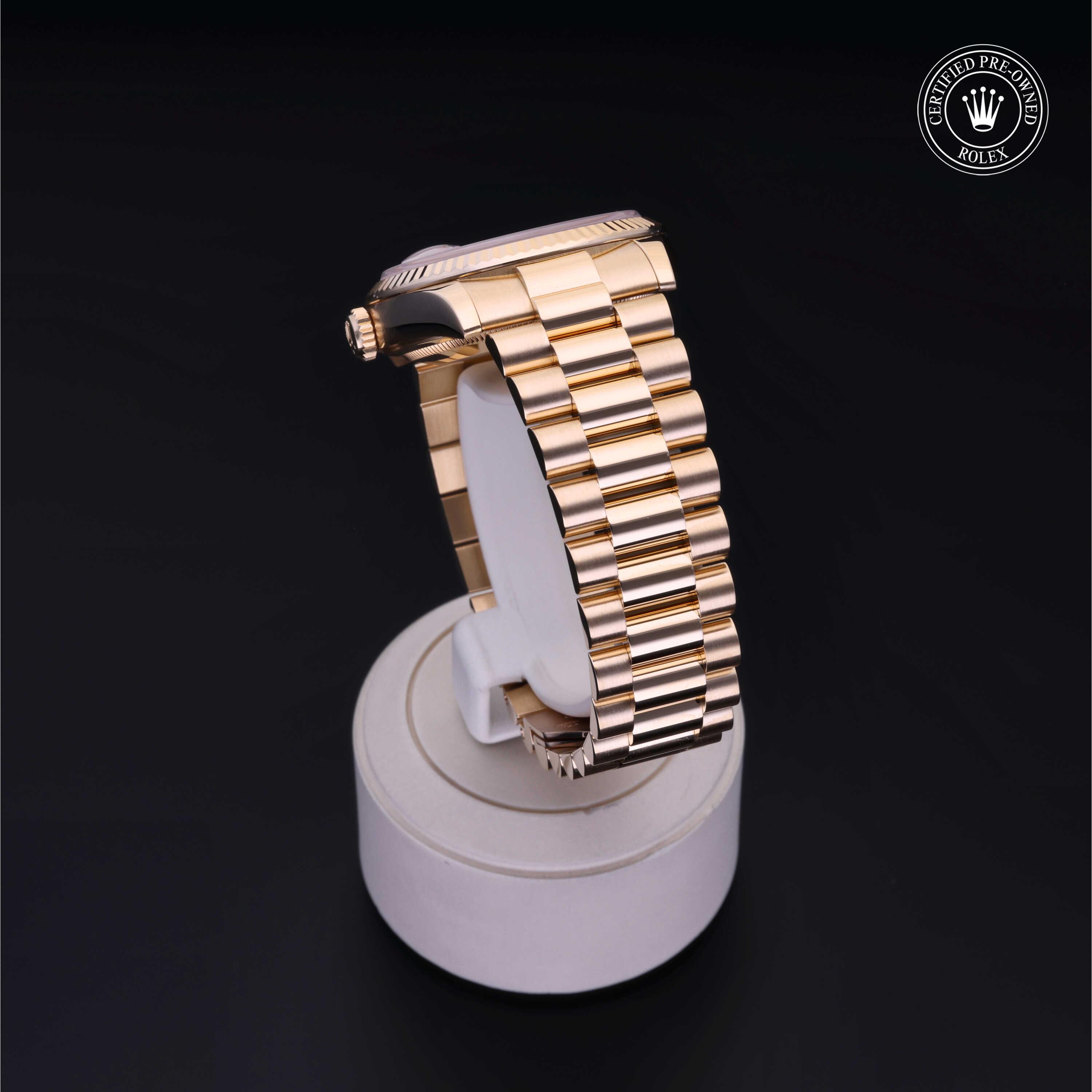Oyster Perpetual Day-Date