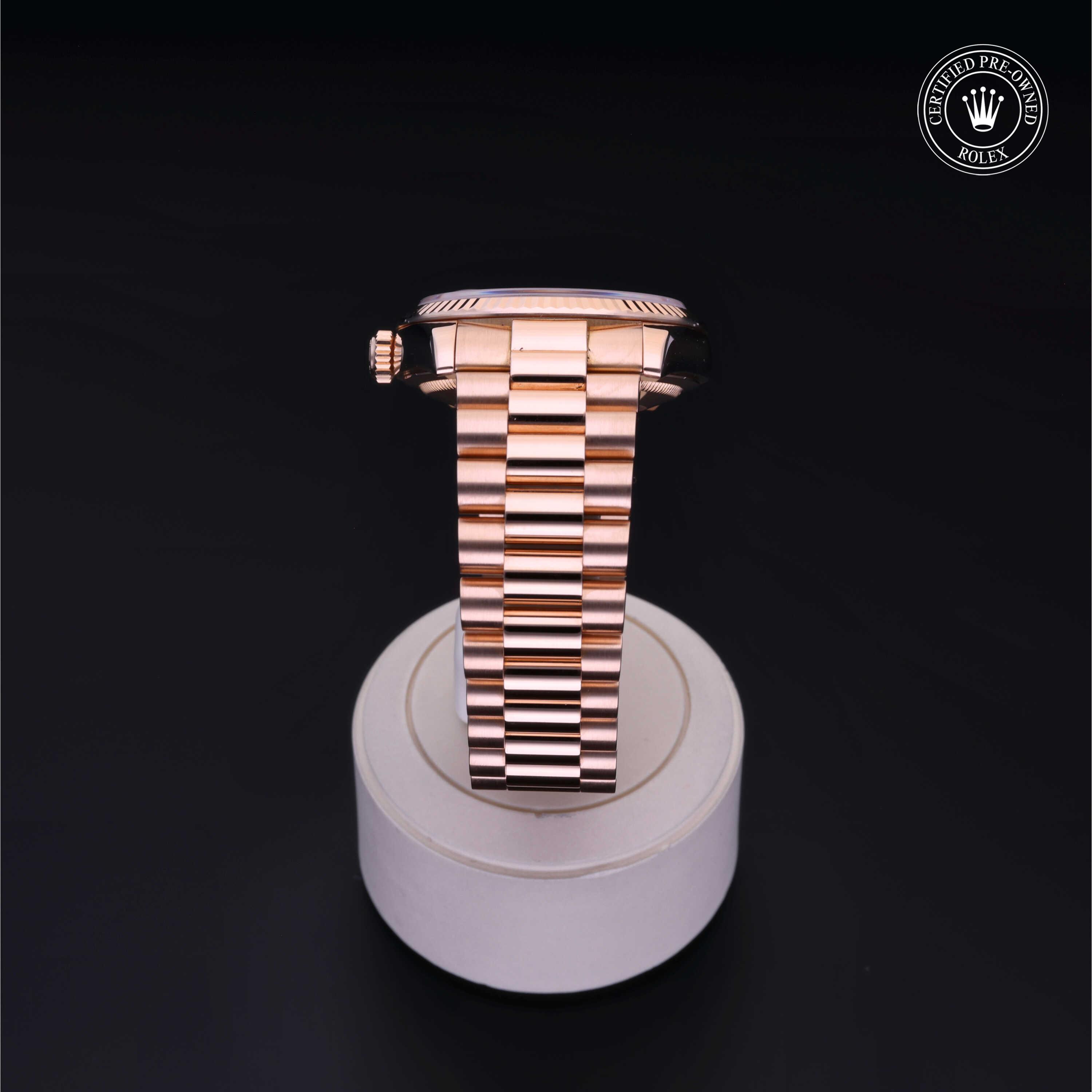 Oyster Perpetual Day-Date